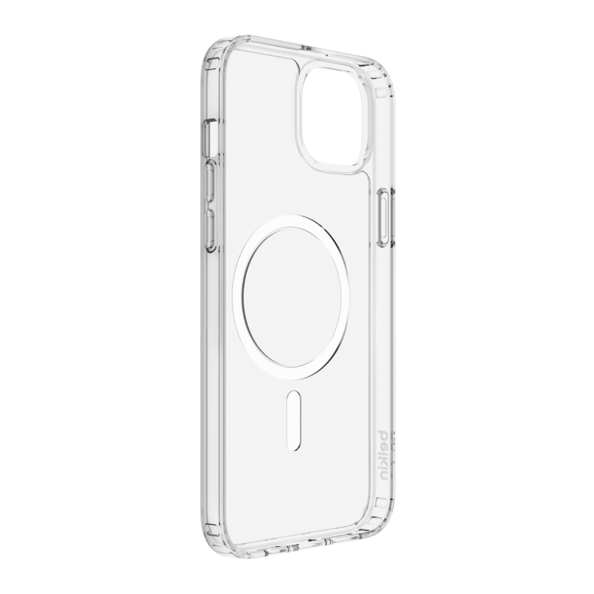 Belkin Coque iPhone 14 Translucide - vue 2