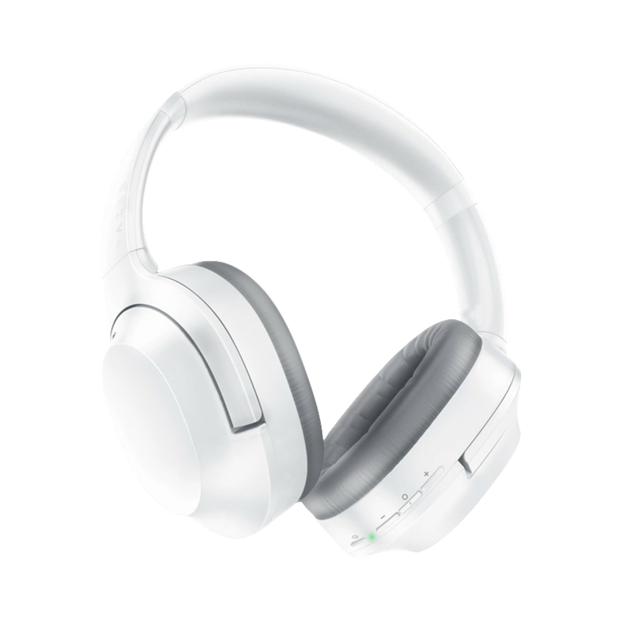 Razer Opus X Écouteurs Sans fil Arceau Appels/Musique Bluetooth Blanc - Neuf