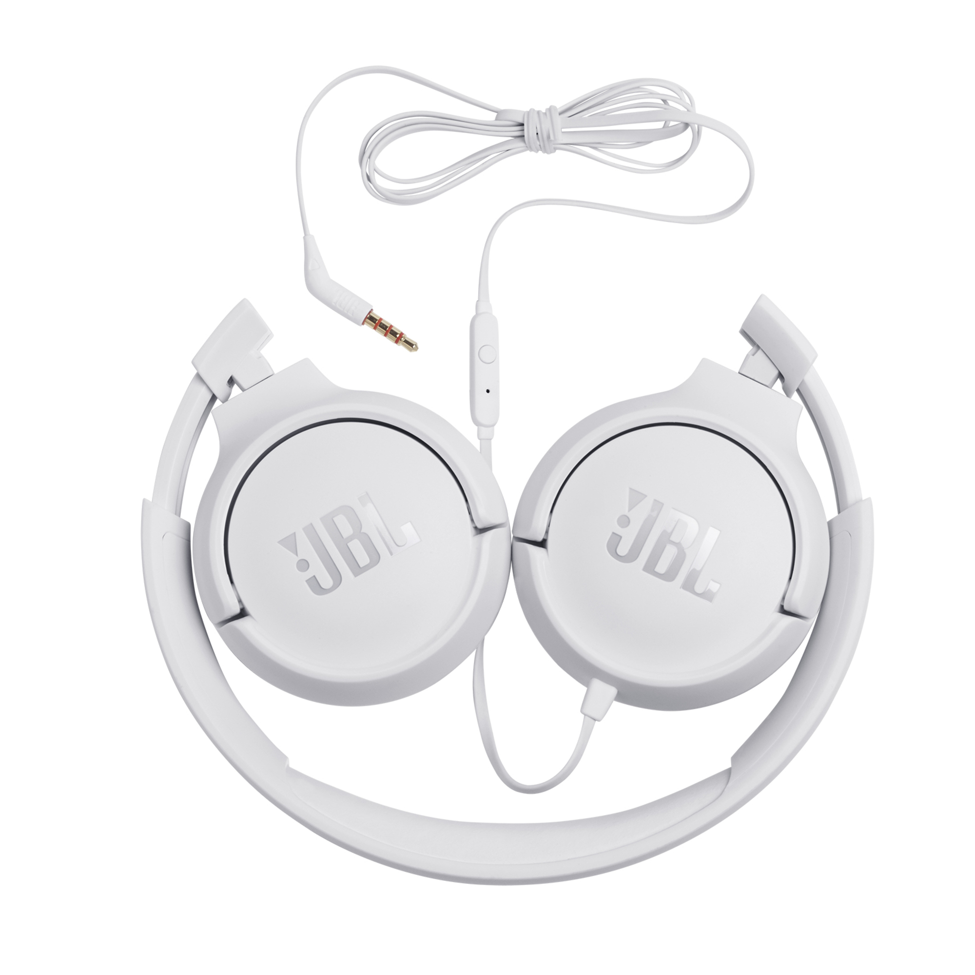 Casque JBL Tune 500 - Blanc - Neuf