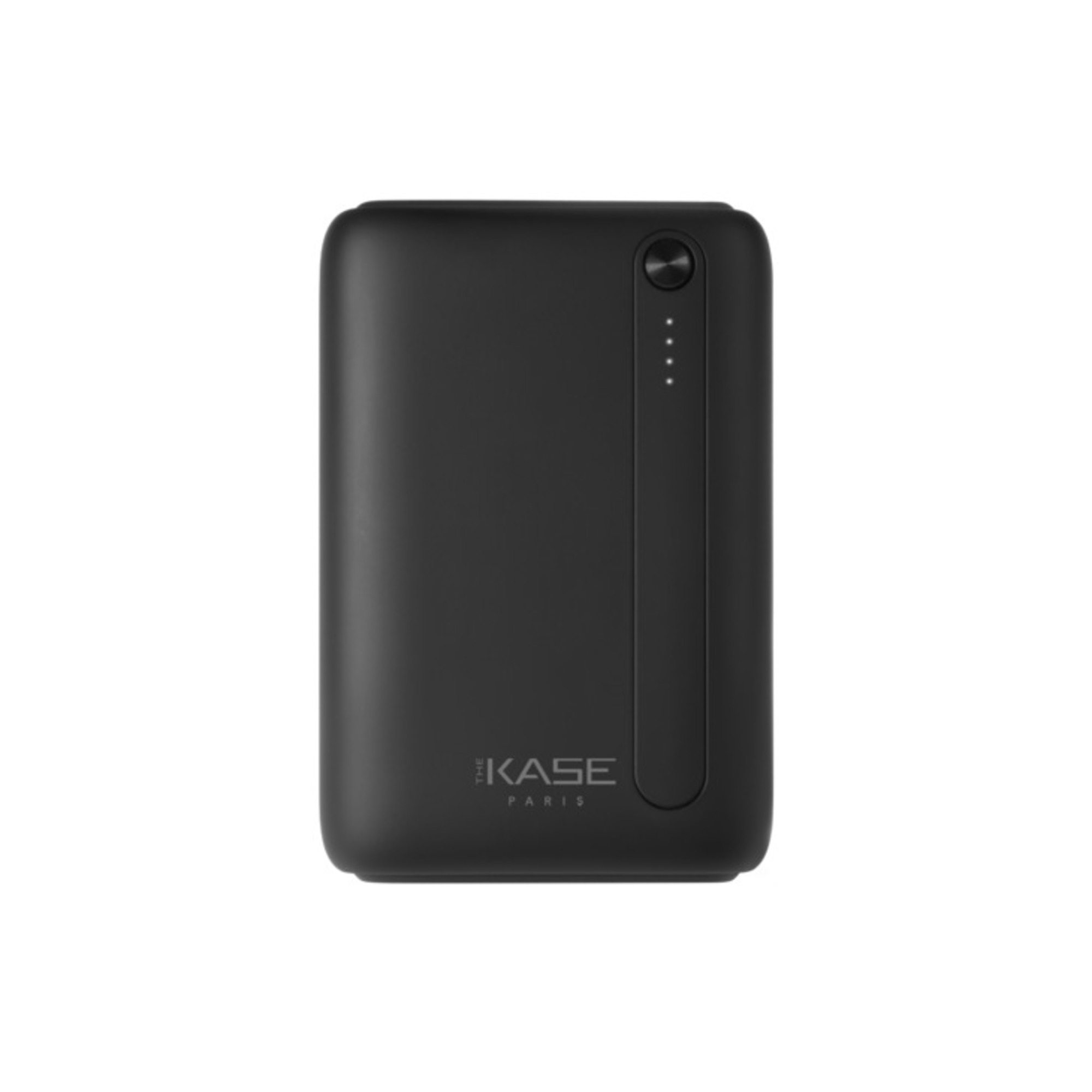 PowerHouse Dynamic UltraFlex 10 000mAh (37Wh), Minuit Noir - Neuf