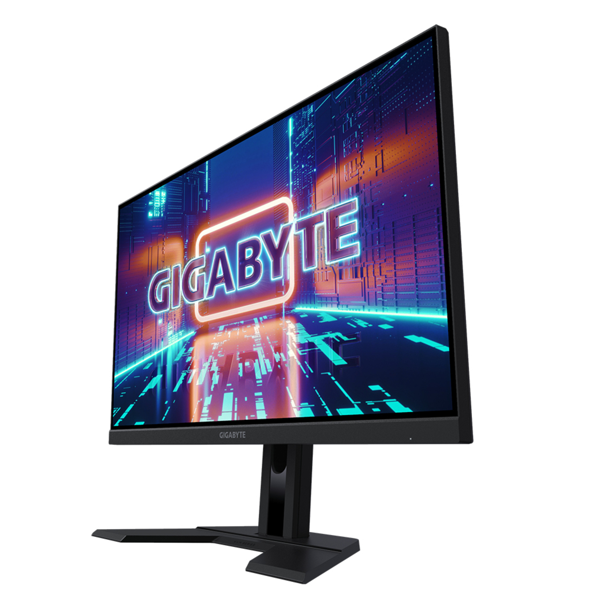 Gigabyte M27Q 68,6 cm (27 ) 2560 x 1440 pixels Quad HD LED Noir - Neuf