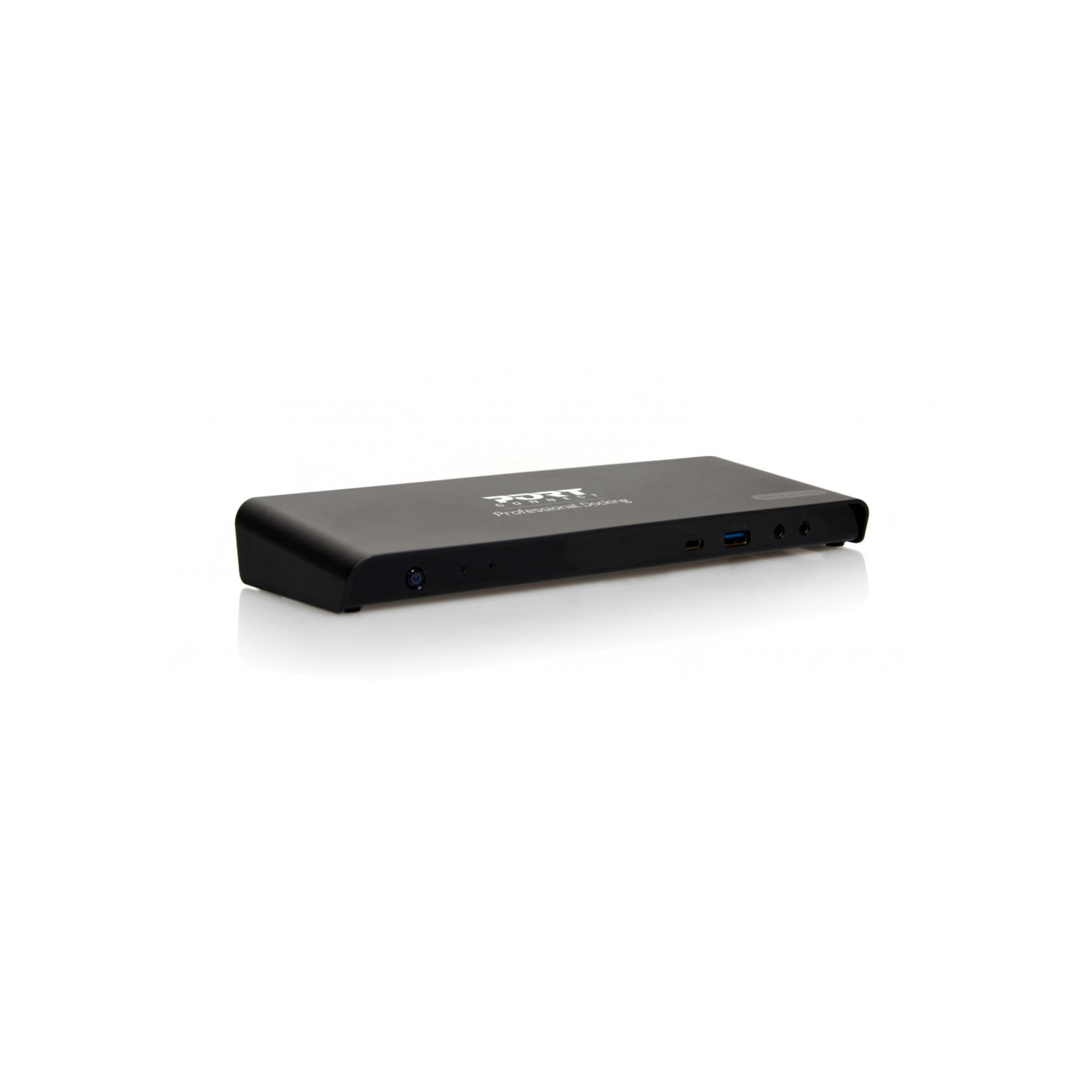 Port Designs 901904 EU station d'accueil USB 3.2 Gen 1 3.1 Gen 1 Type C Neuf - vue 2