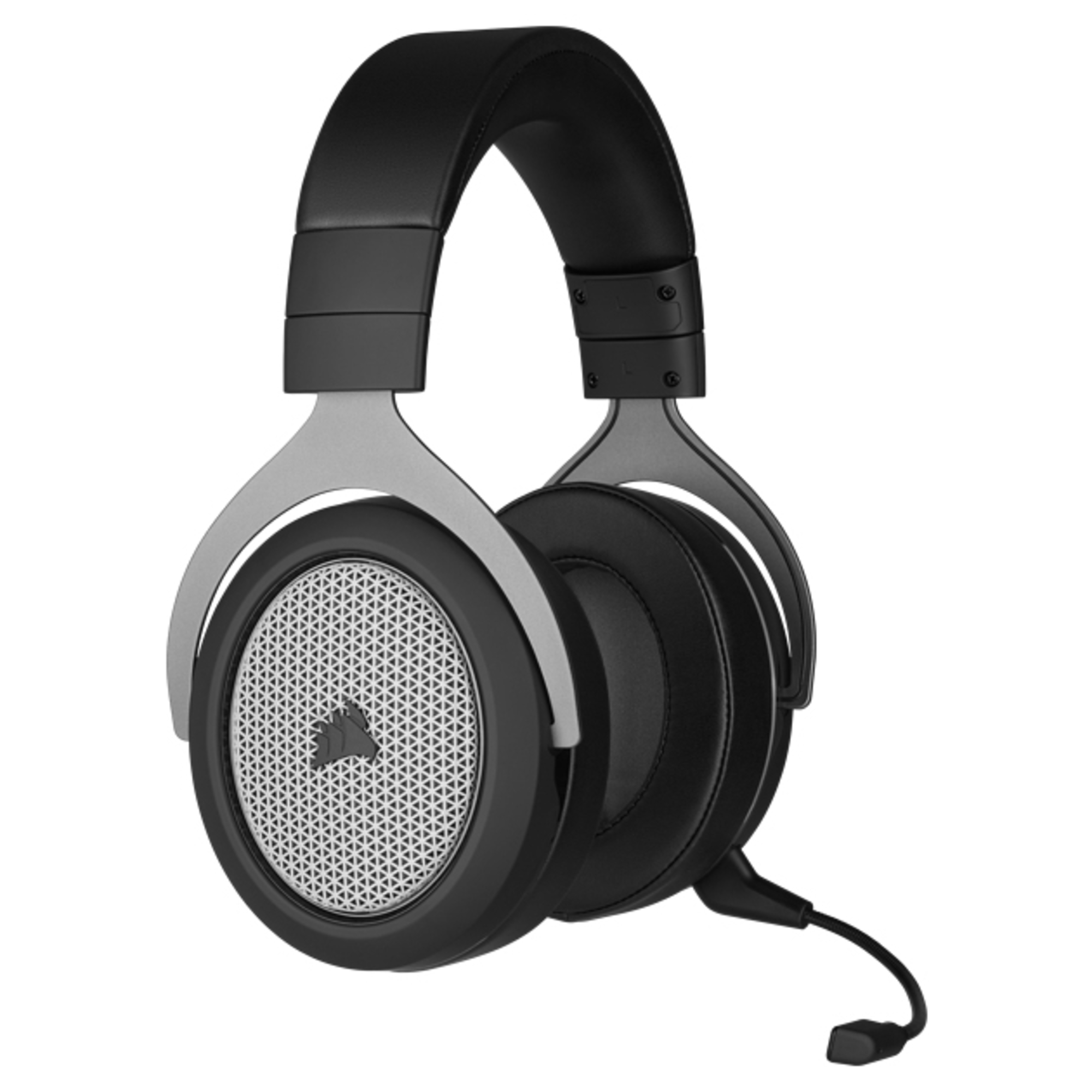 Casque gaming Corsair HS75 XB WIRELESS pour Xbox Series X et Xbox One - Noir - Neuf