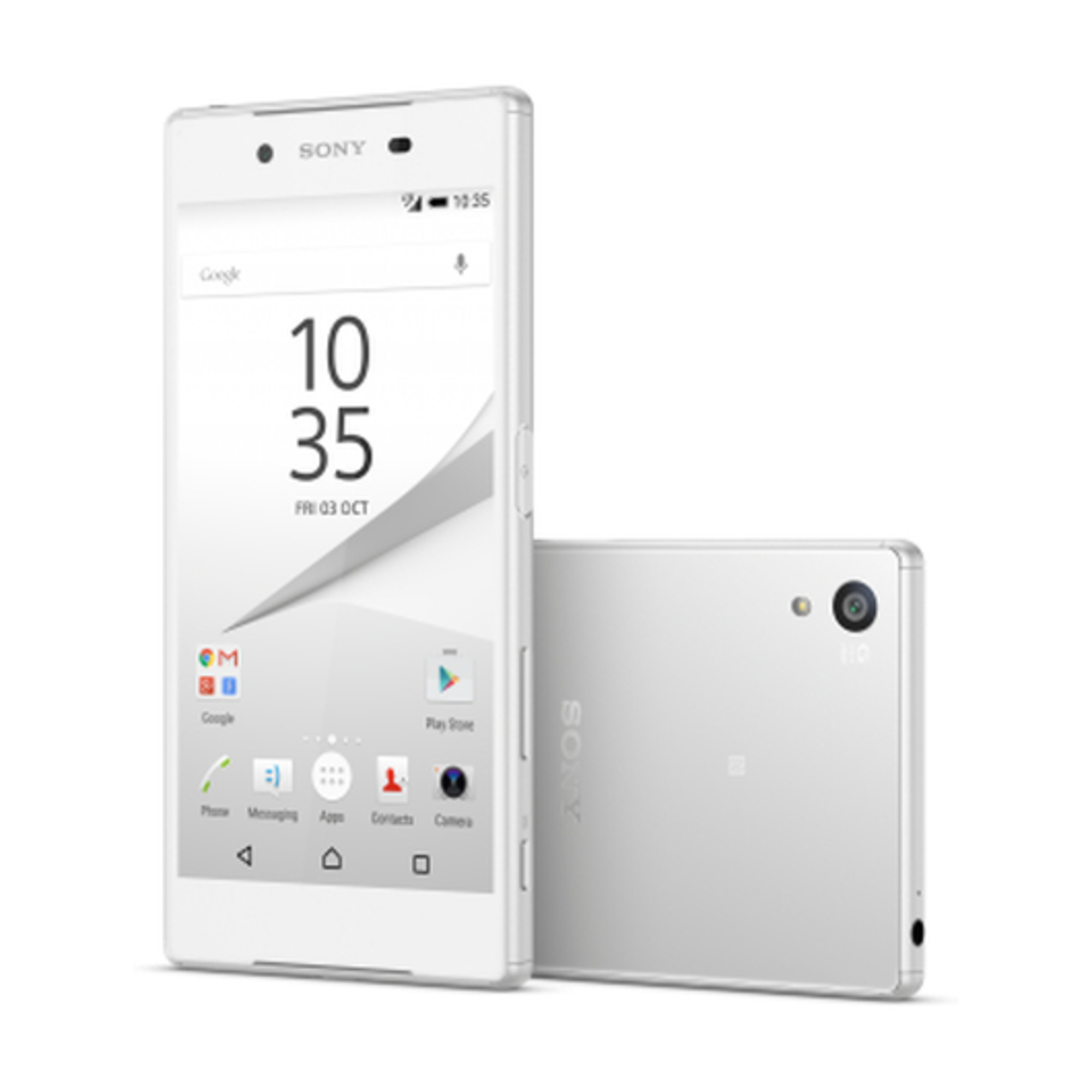 Xperia Z5 32 Go, Blanc - Neuf