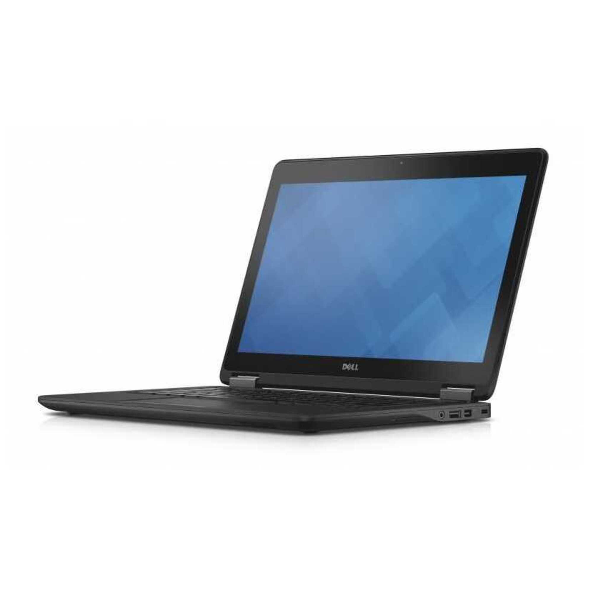 Dell Latitude E7250 - 8Go - SSD 128Go - Bon état