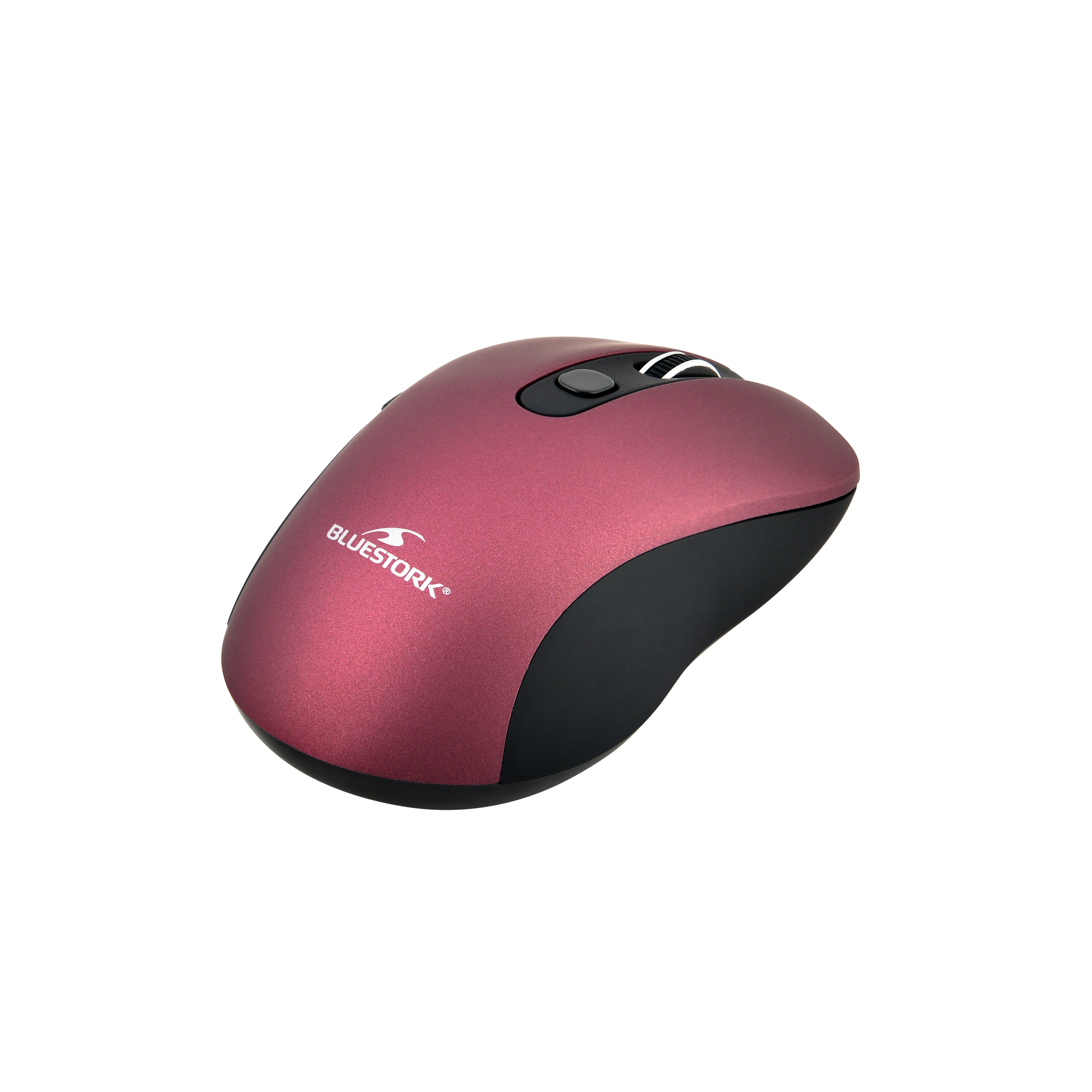 Bluestork Office 60 WL RF sans fil 1600 DPI Neuf - vue 6
