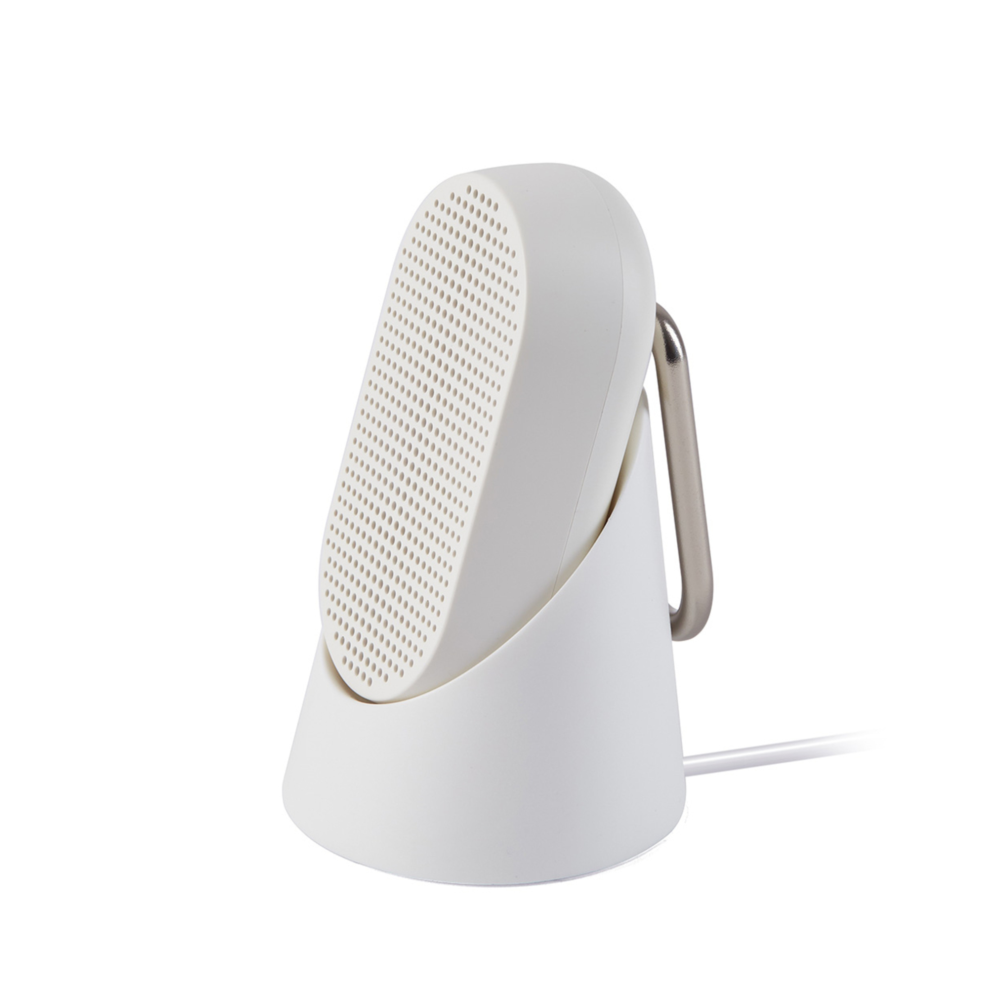 LEXON Mino T Enceinte portable mono Blanc - Neuf