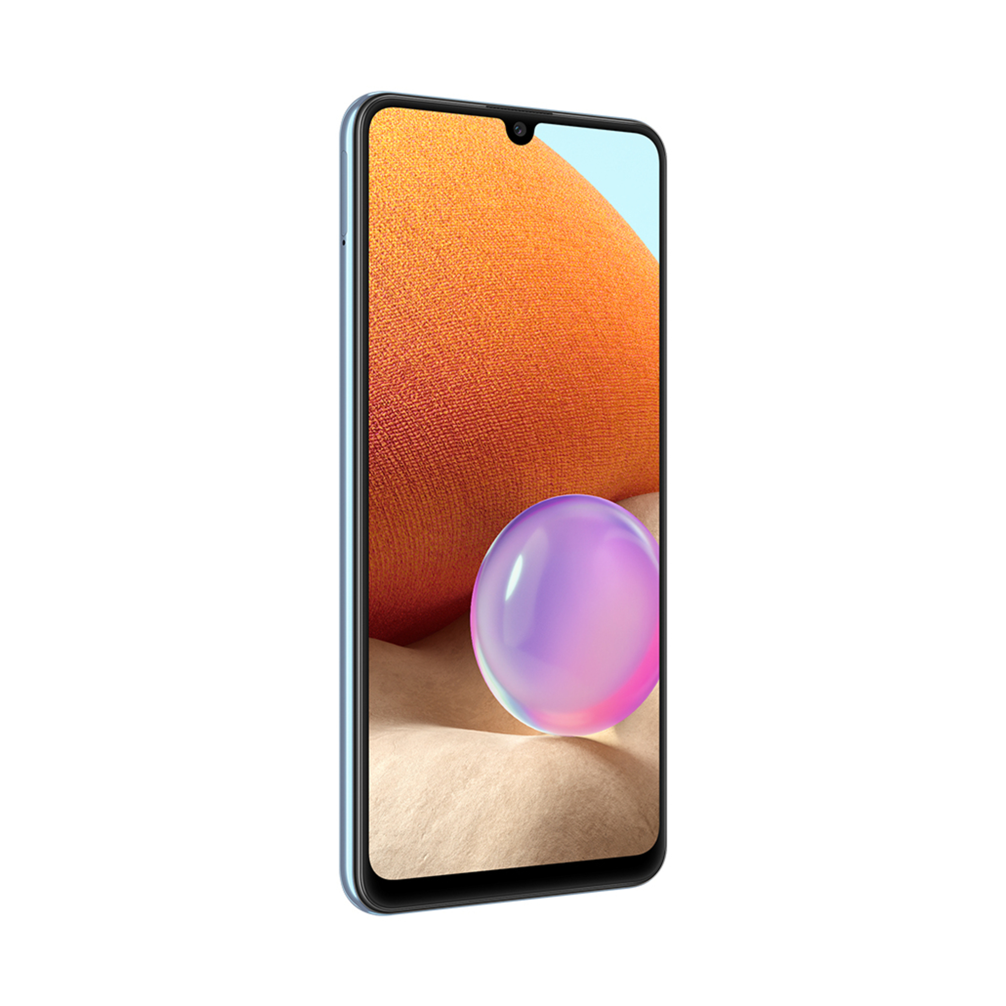 Galaxy A32 128 Go, Bleu, débloqué - Neuf
