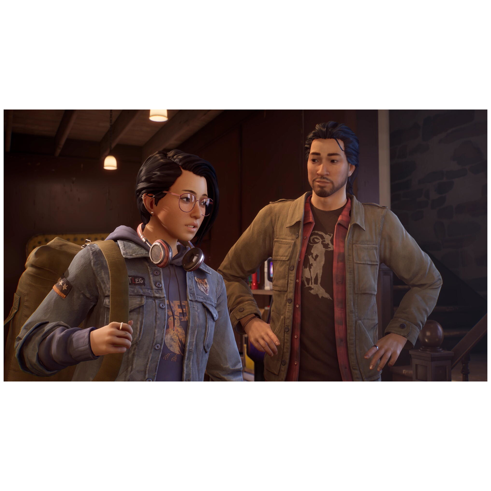 Square Enix Life is Strange: True Colors Standard PlayStation 4 - Neuf