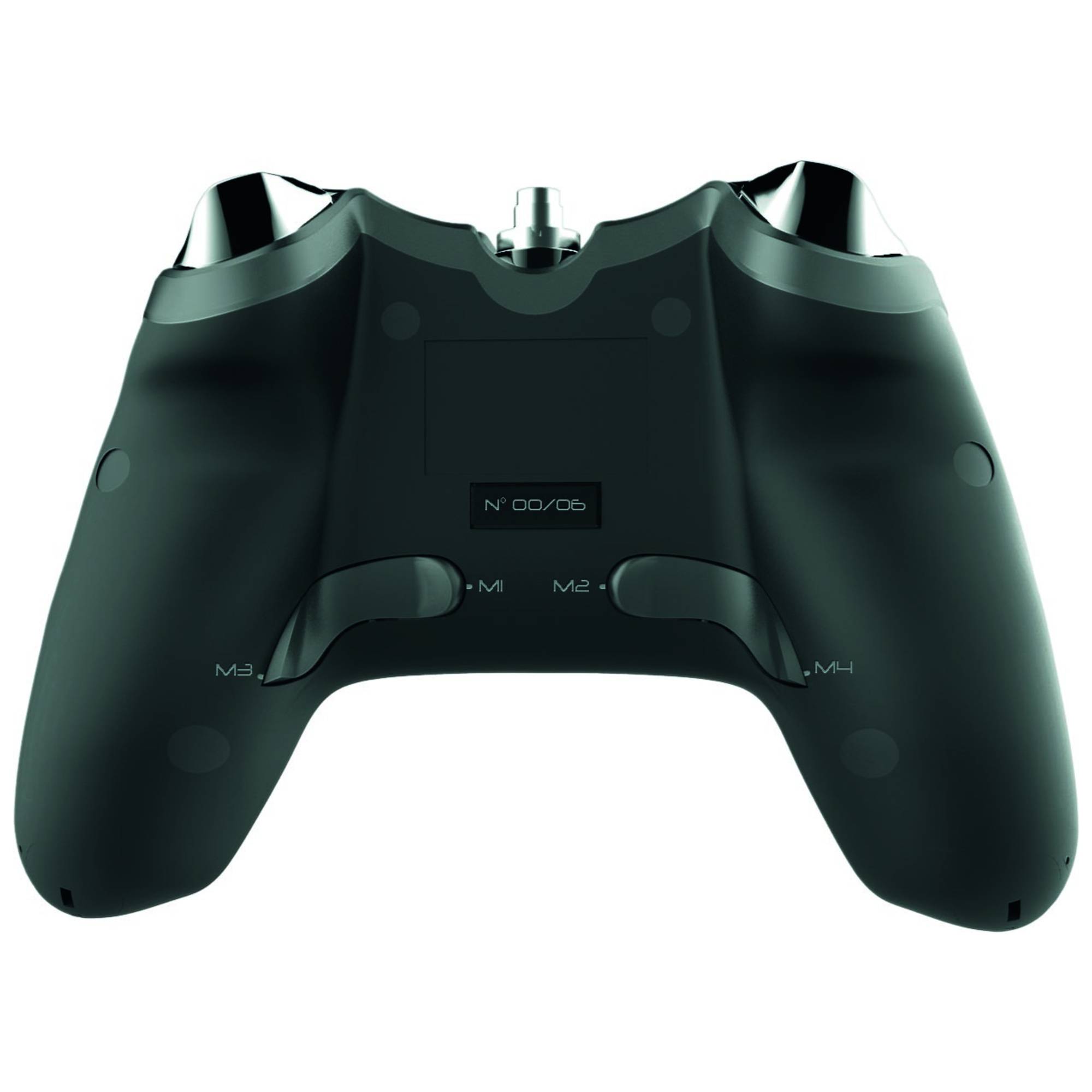 Manette filaire PS4 GC-400ES Noire Nacon - Neuf