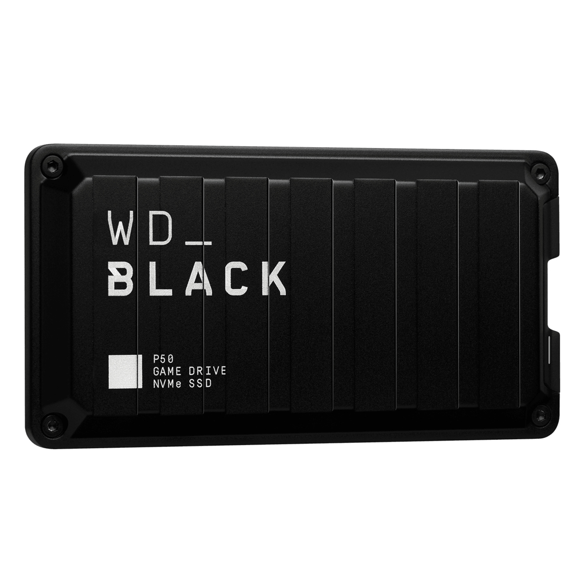 WD P50 4To Disque SSD de jeu de hautes performances lors de vos déplacements - vue 8