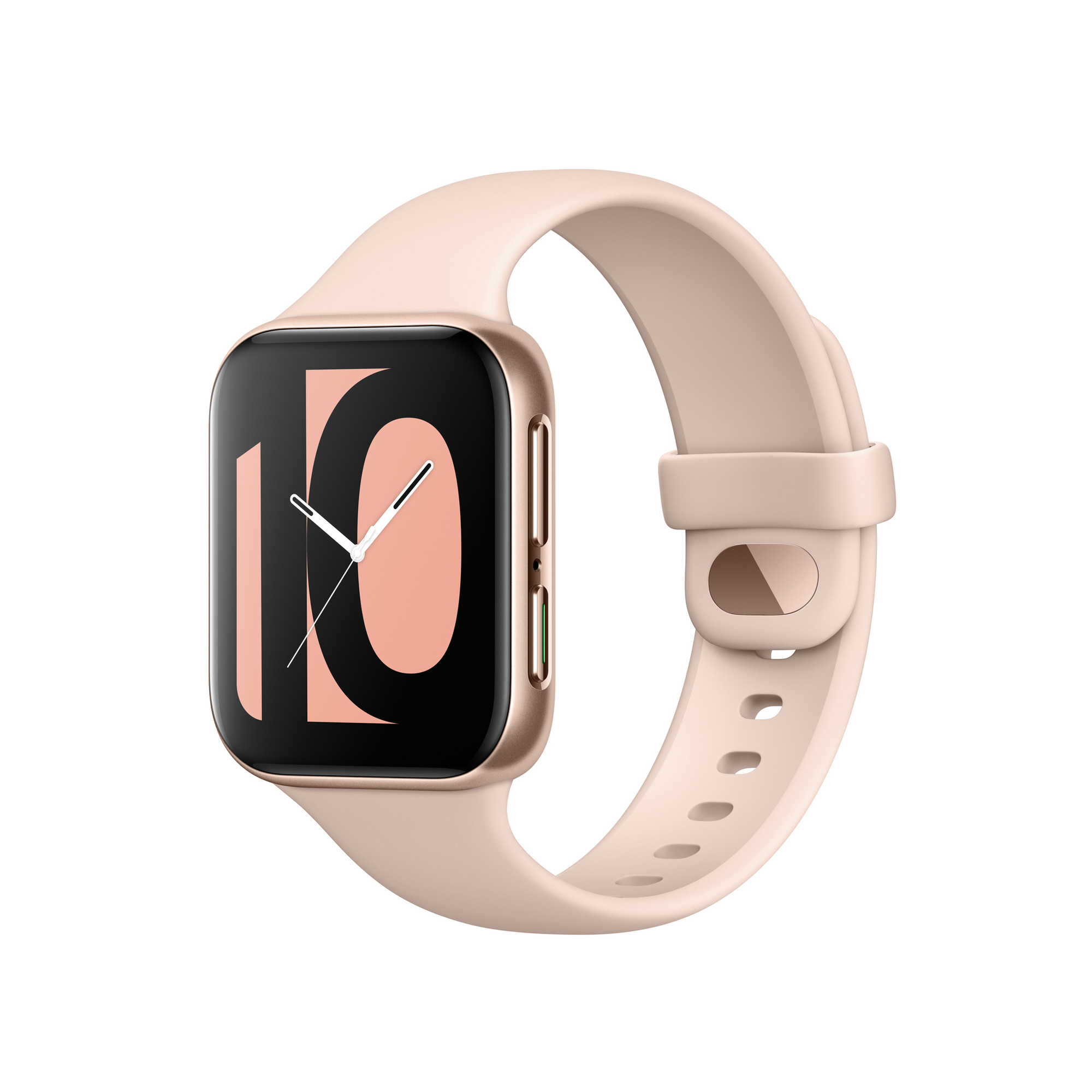 Montre Connectée Oppo Watch Séries WiFi 41 Mm Rose