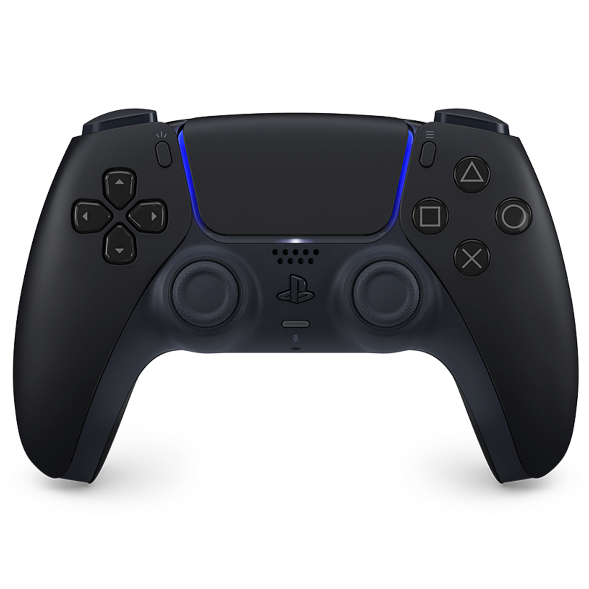 Manette Sony Dualsense PS5 - Noir - Excellent État