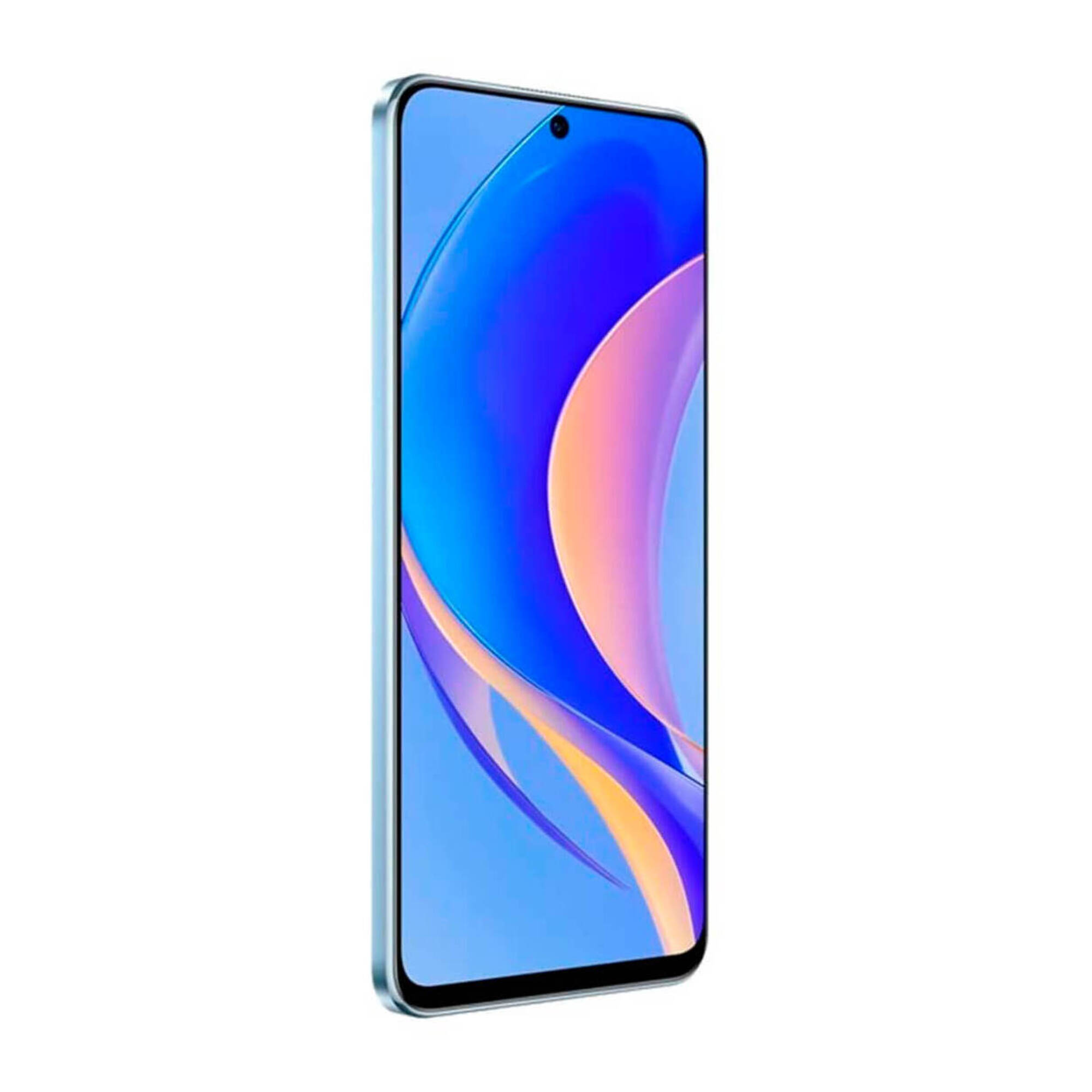 Huawei Nova Y90 - vue 3