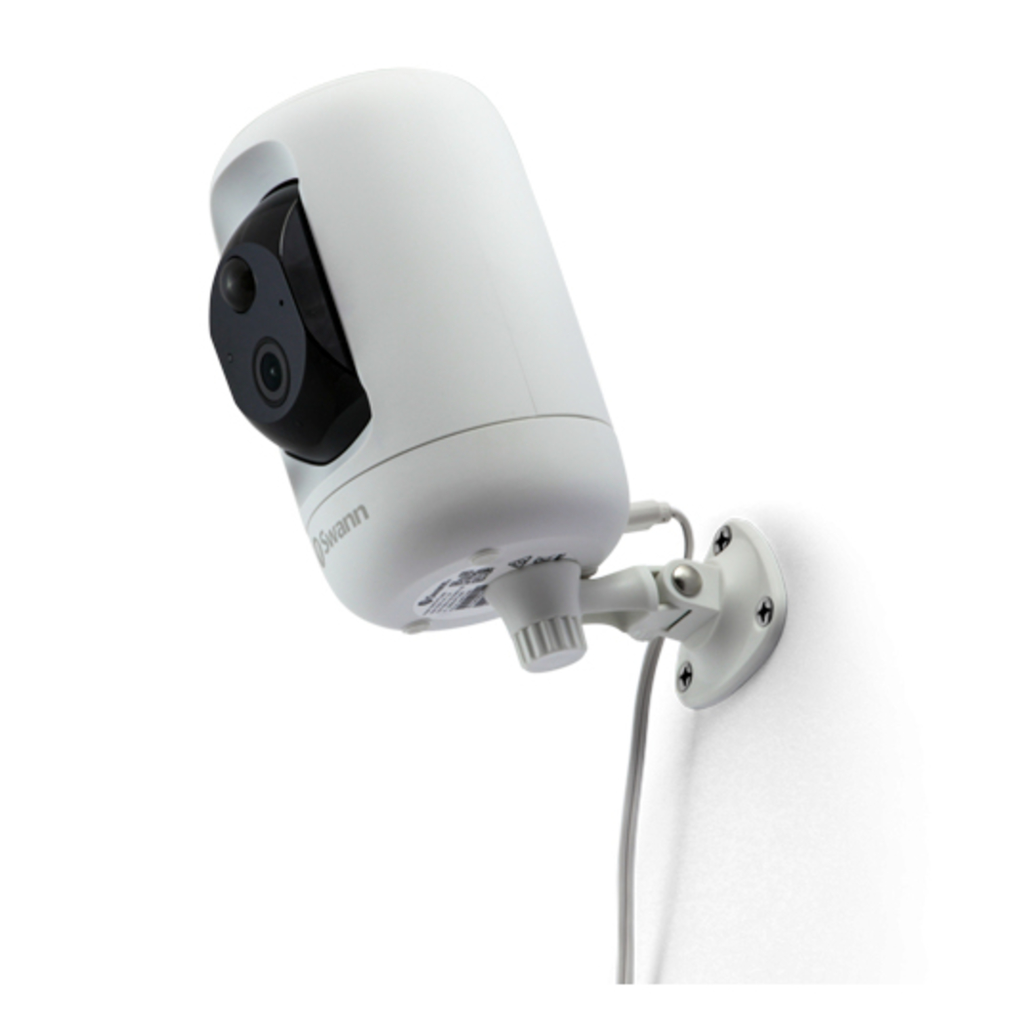 Swann SWIFI PTCAM232GB Boîte Caméra de sécurité IP Intérieure Plafondmur Neuf - vue 2