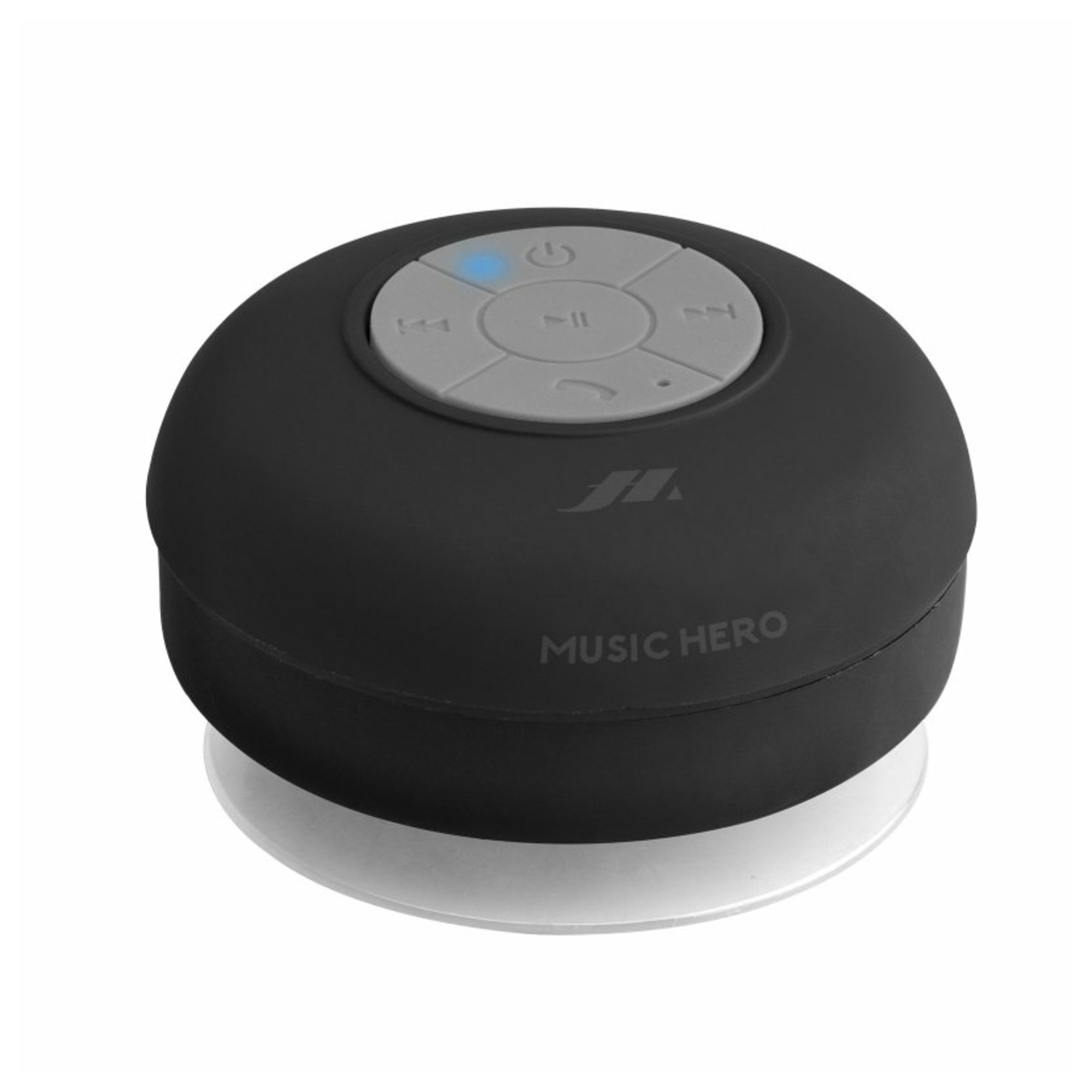 SBS Mhspeakerbtw Haut-parleur Portable Et De Fête Blanc 3 W - vue 2