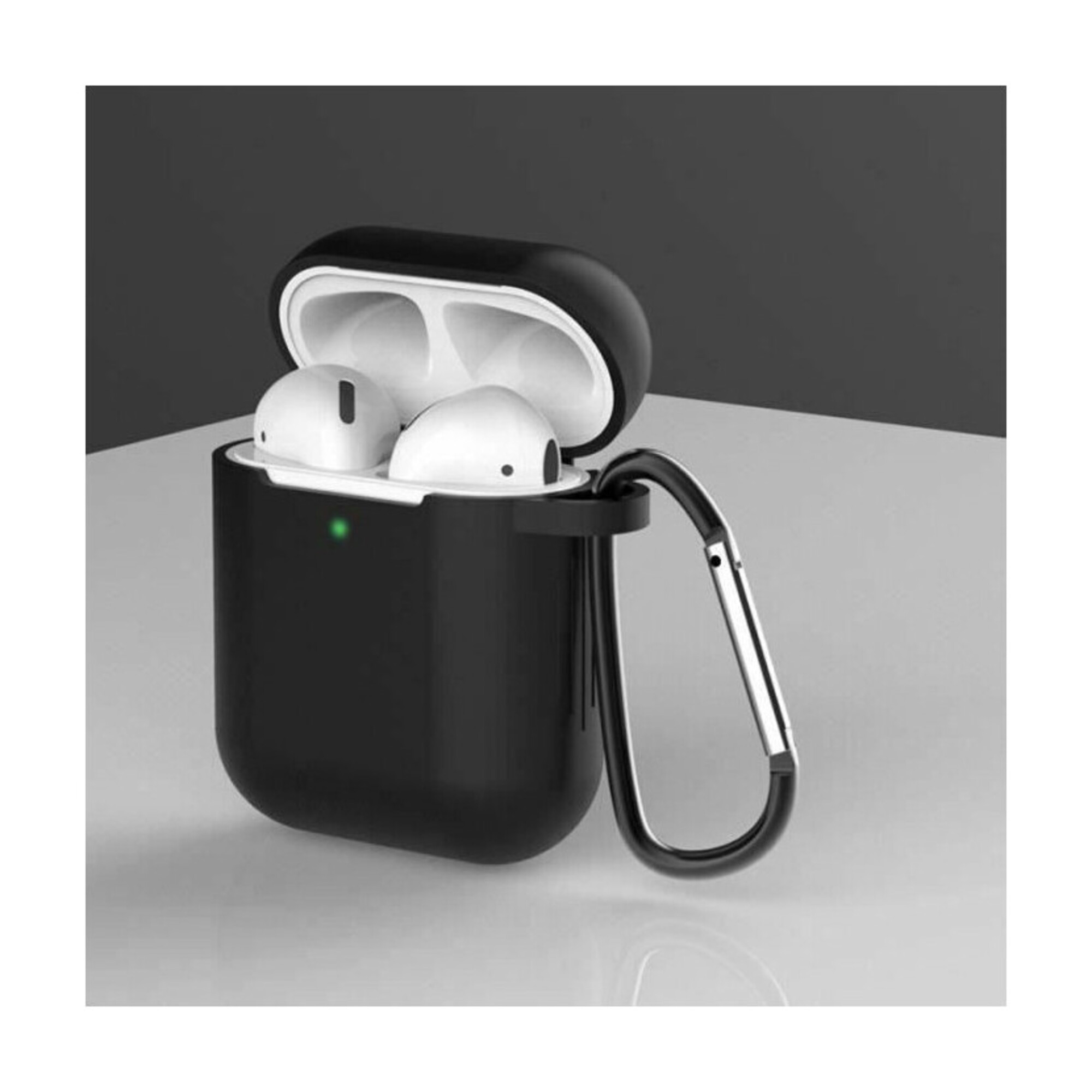 GEAR4  coque apollo compatible avec airpods 1 & 2
