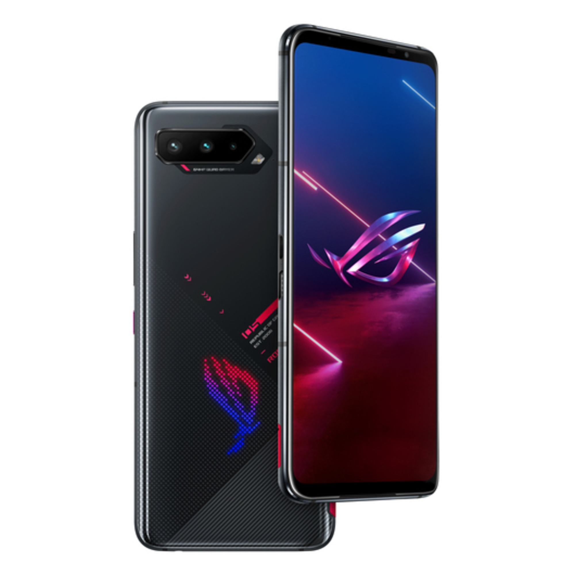 ASUS ROG Phone 5s 17 2 cm 6.78 Double SIM Android 11 5G USB Type C 6000 mAh - vue 2