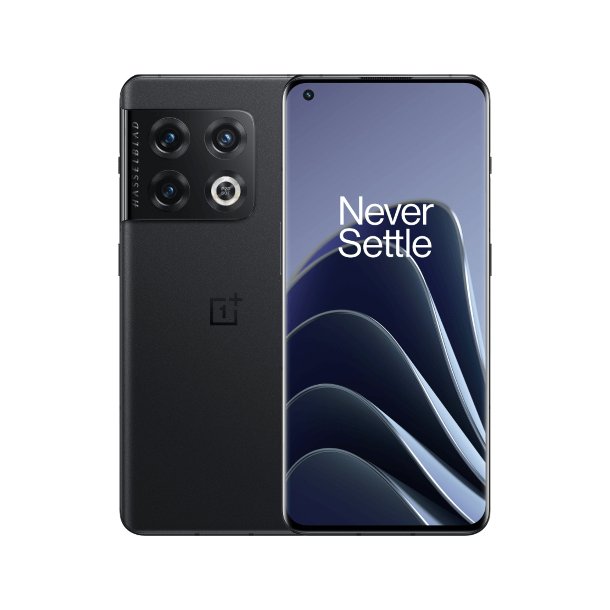 OnePlus 10 Pro 5G 8 Go/128 Go Noir (Volcanic Black) Double SIM - Bon état