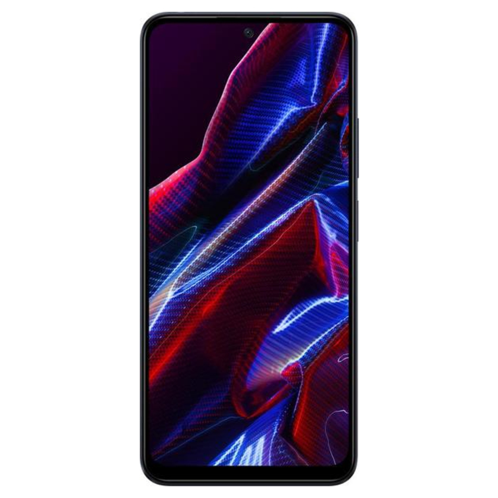 Xiaomi Poco X5 (5G) 256 Go, Noir, débloqué - Neuf