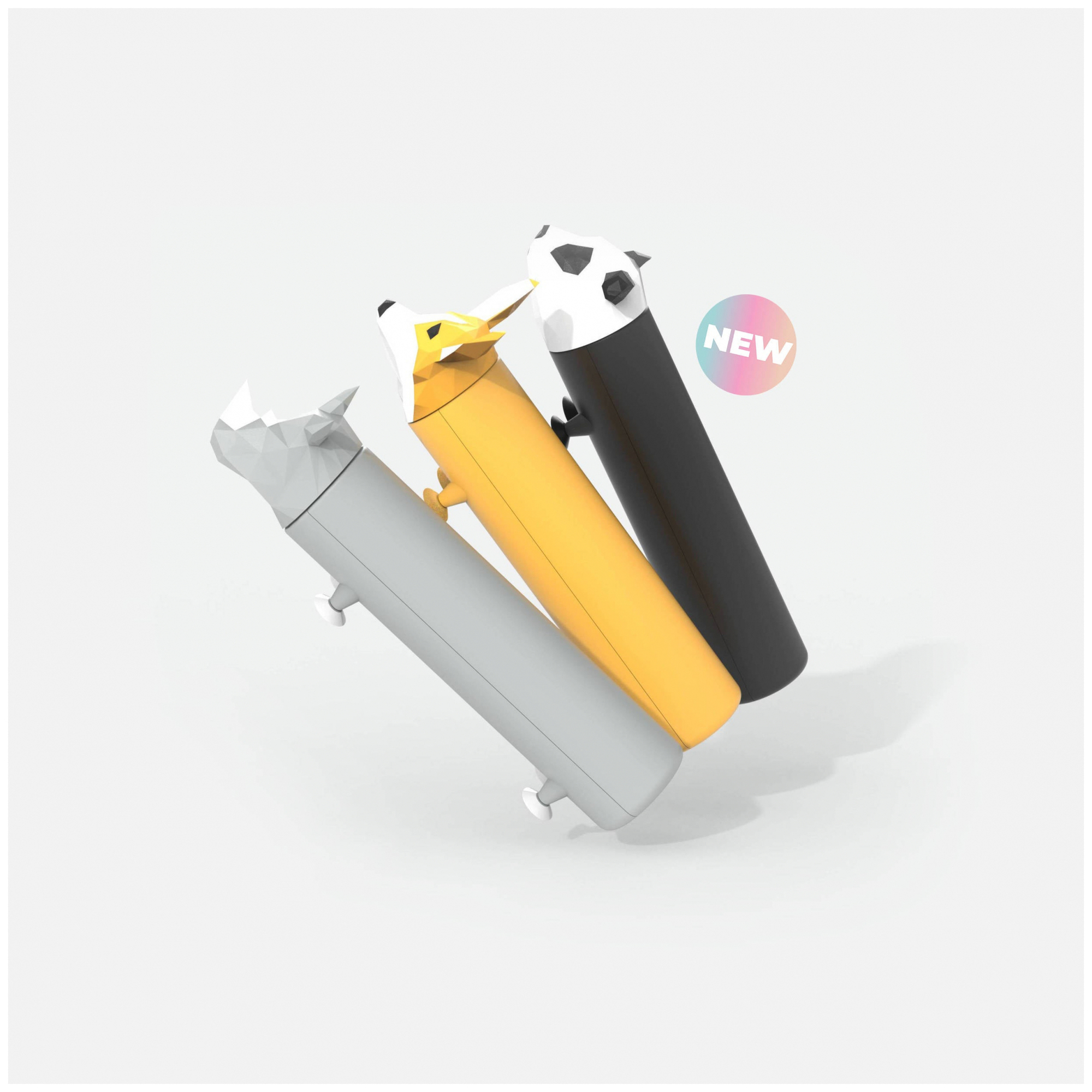 BATTERIE DE SECOURS Mob PPCORG01 - vue 3