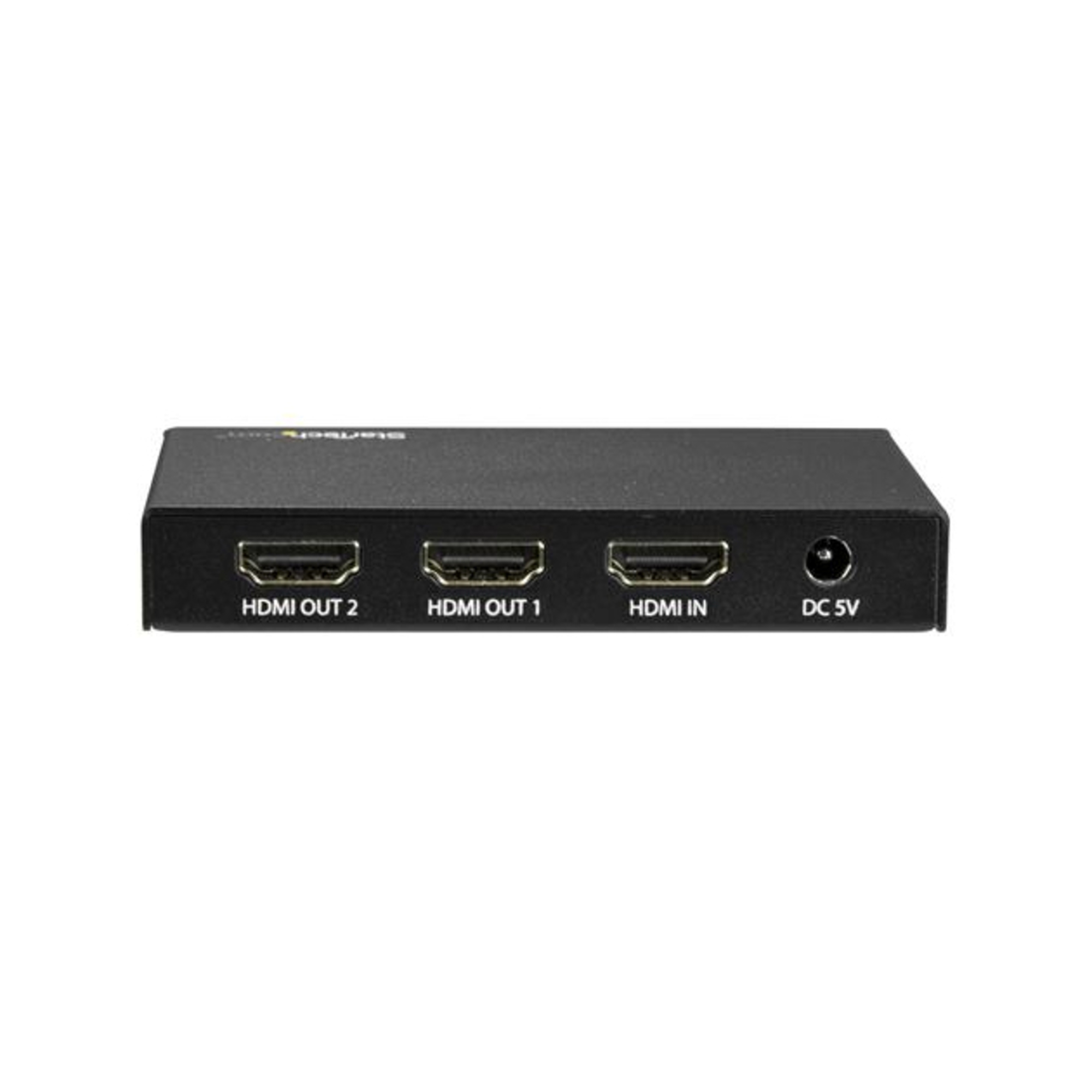 StarTech.com Répartiteur HDMI 4K 60 Hz HDR à 2 ports - vue 3