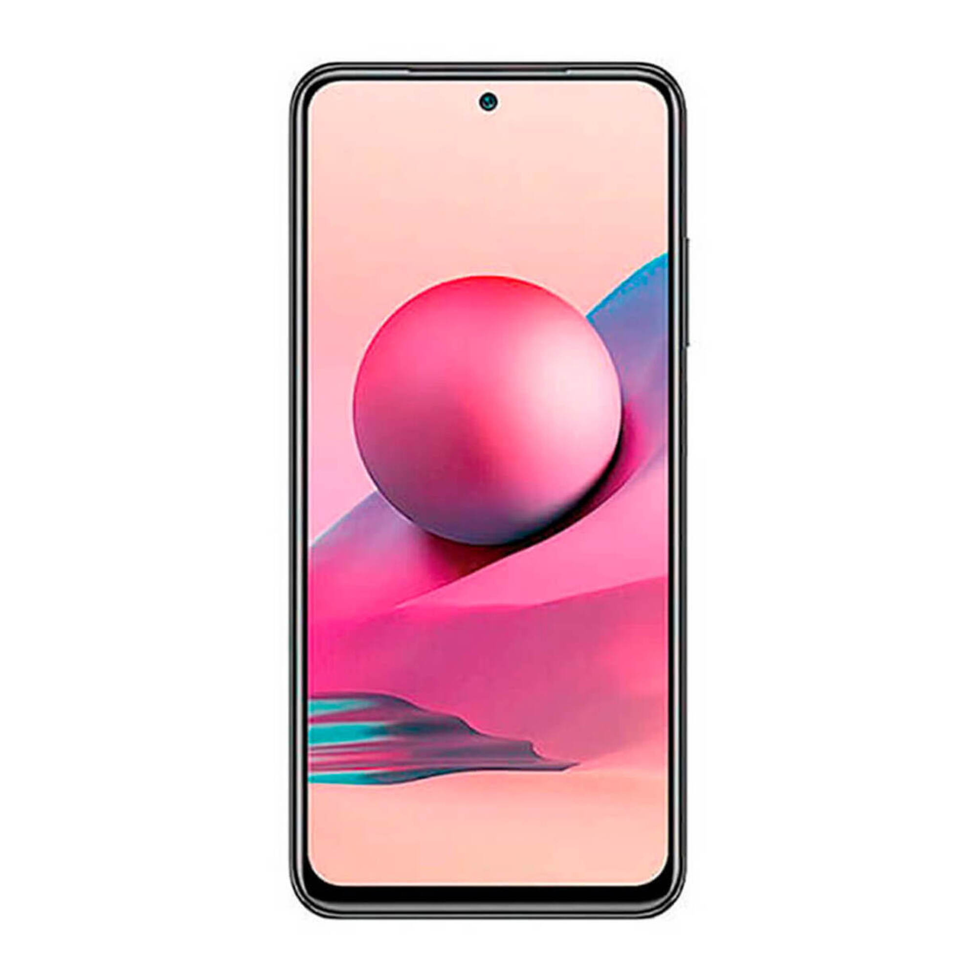 Redmi Note 10S 128 Go, Gris, Débloqué - Excellent état