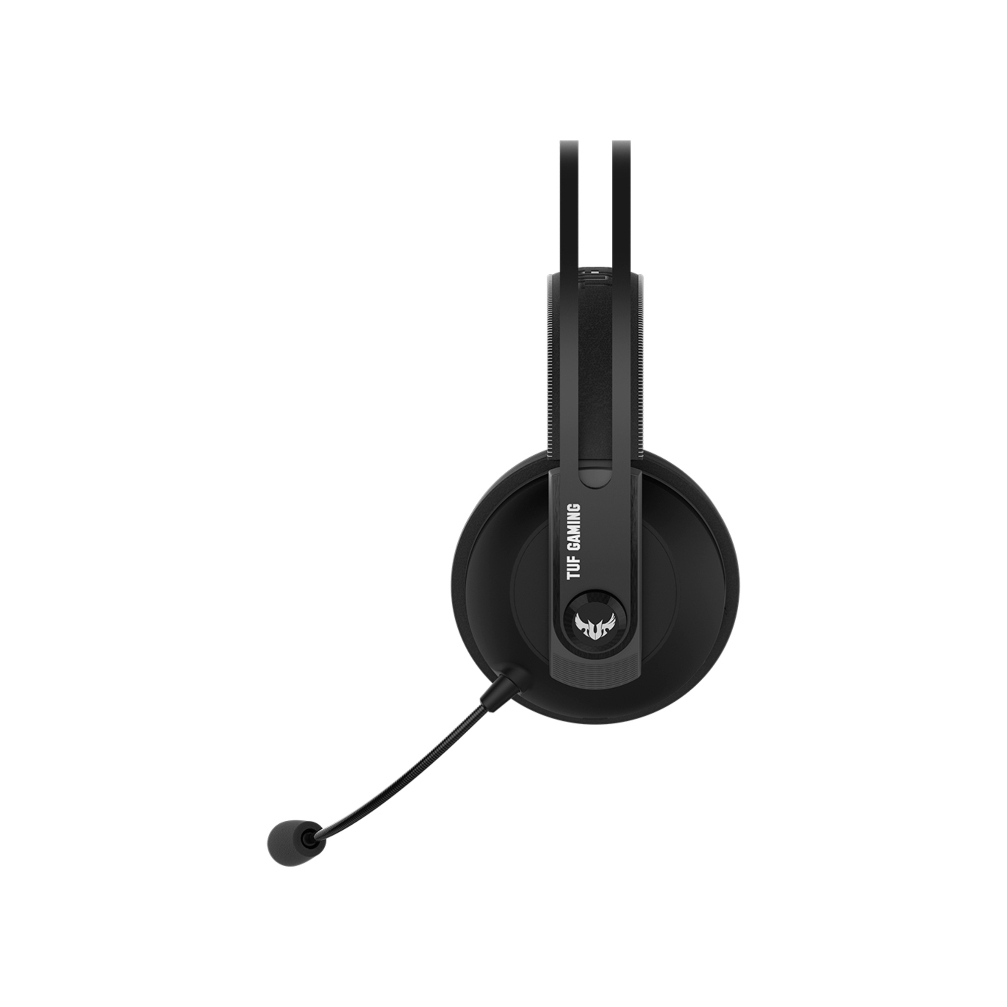 ASUS TUF Gaming H7 Casque Avec fil Arceau Jouer Noir - Neuf