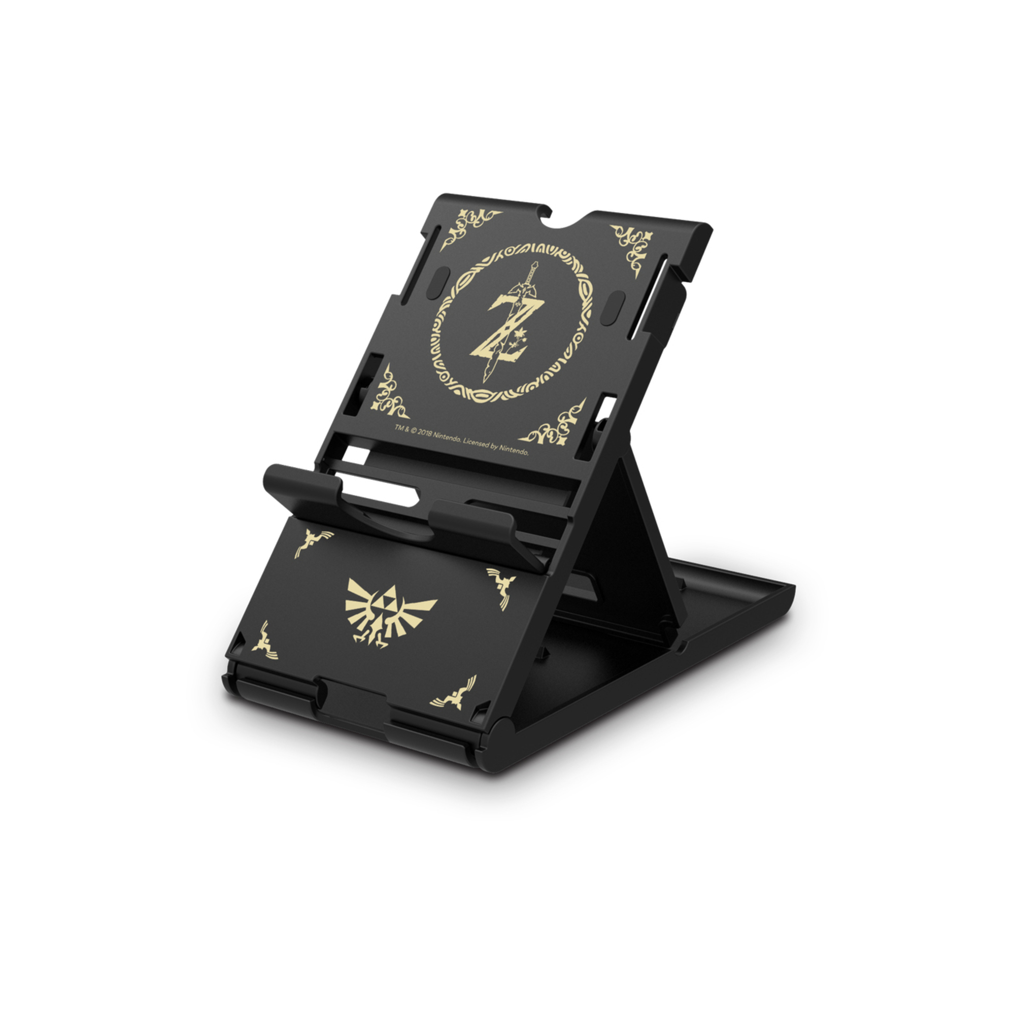 Hori PlayStand Pieds - Neuf Hori PlayStand Pieds - Neuf