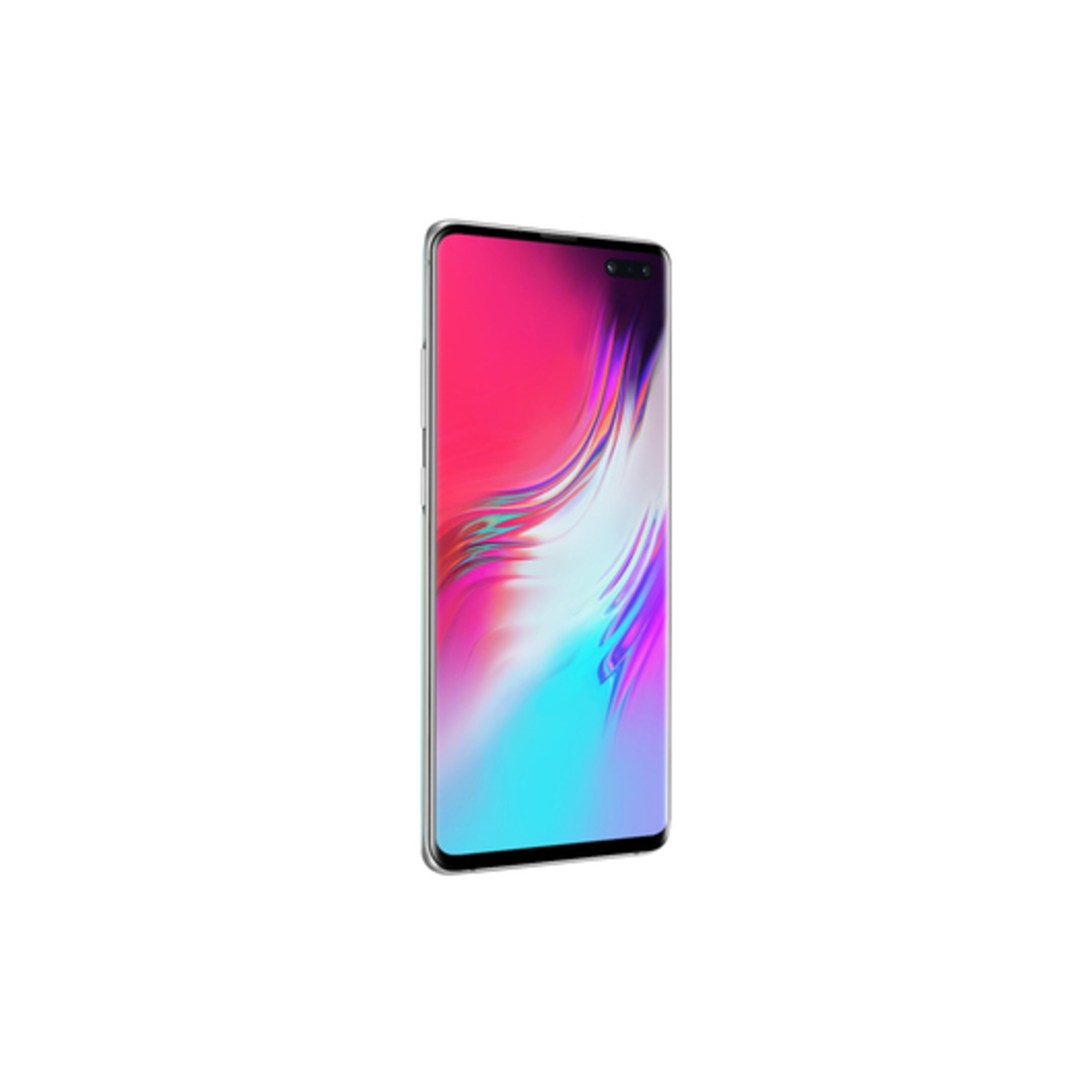 Galaxy S10 256 Go, Argent, débloqué - Bon état