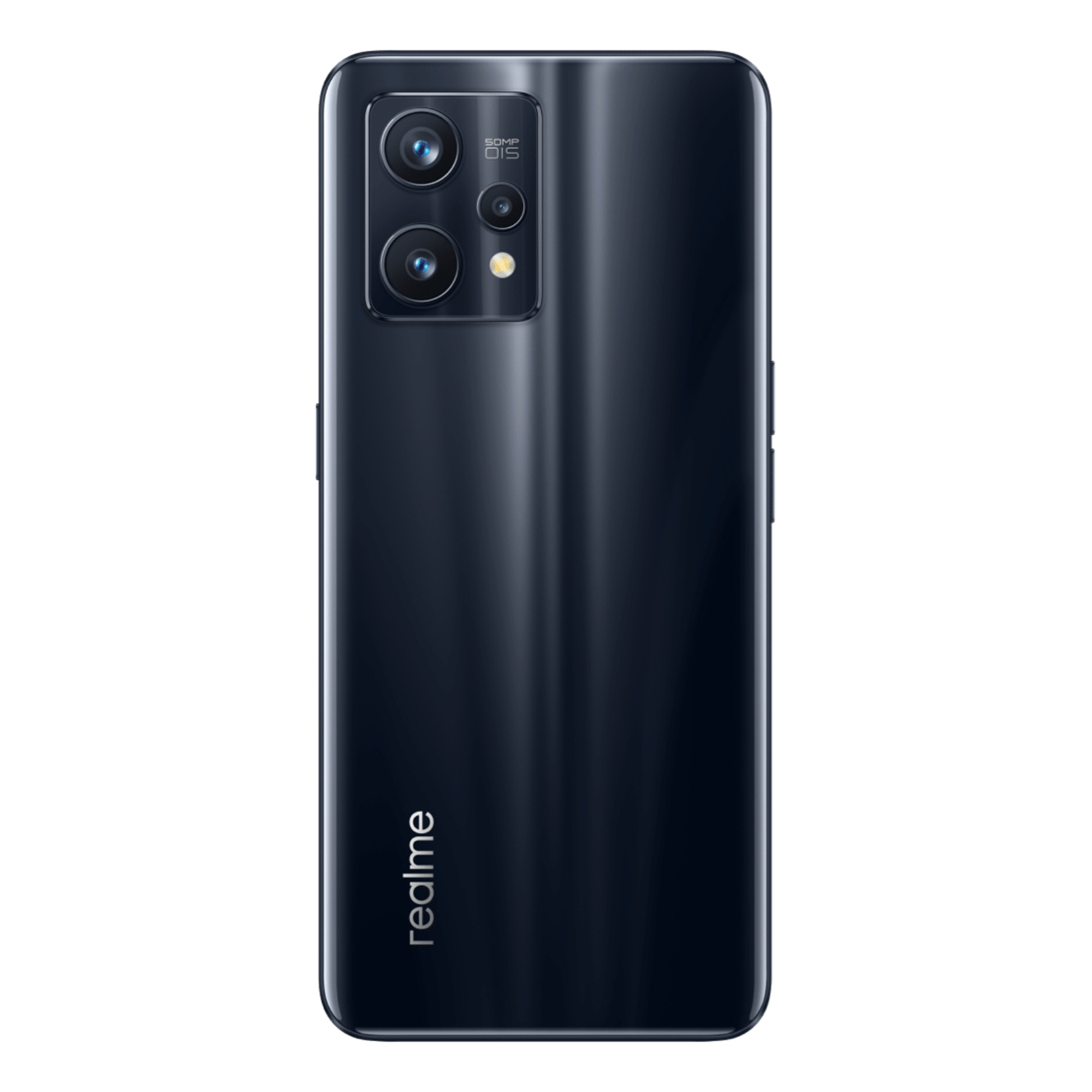 realme 9 Pro+ 128 Go, Noir minuit, débloqué - Neuf