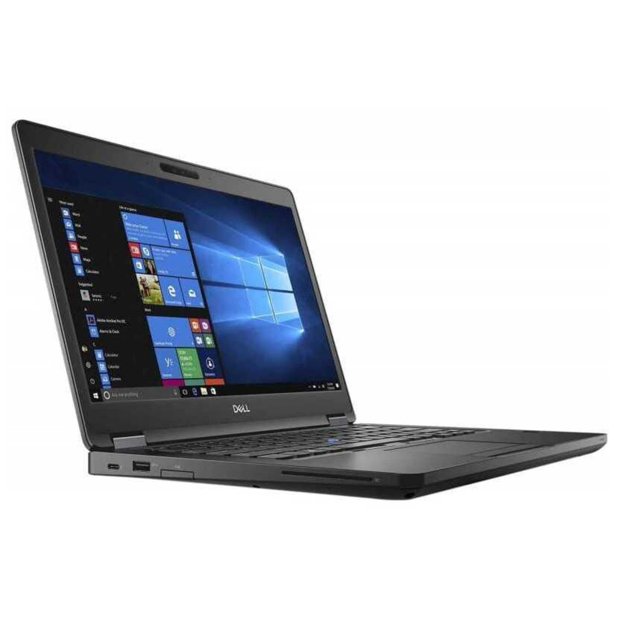 Dell Latitude 5490 - 8Go - SSD 256Go - Bon état