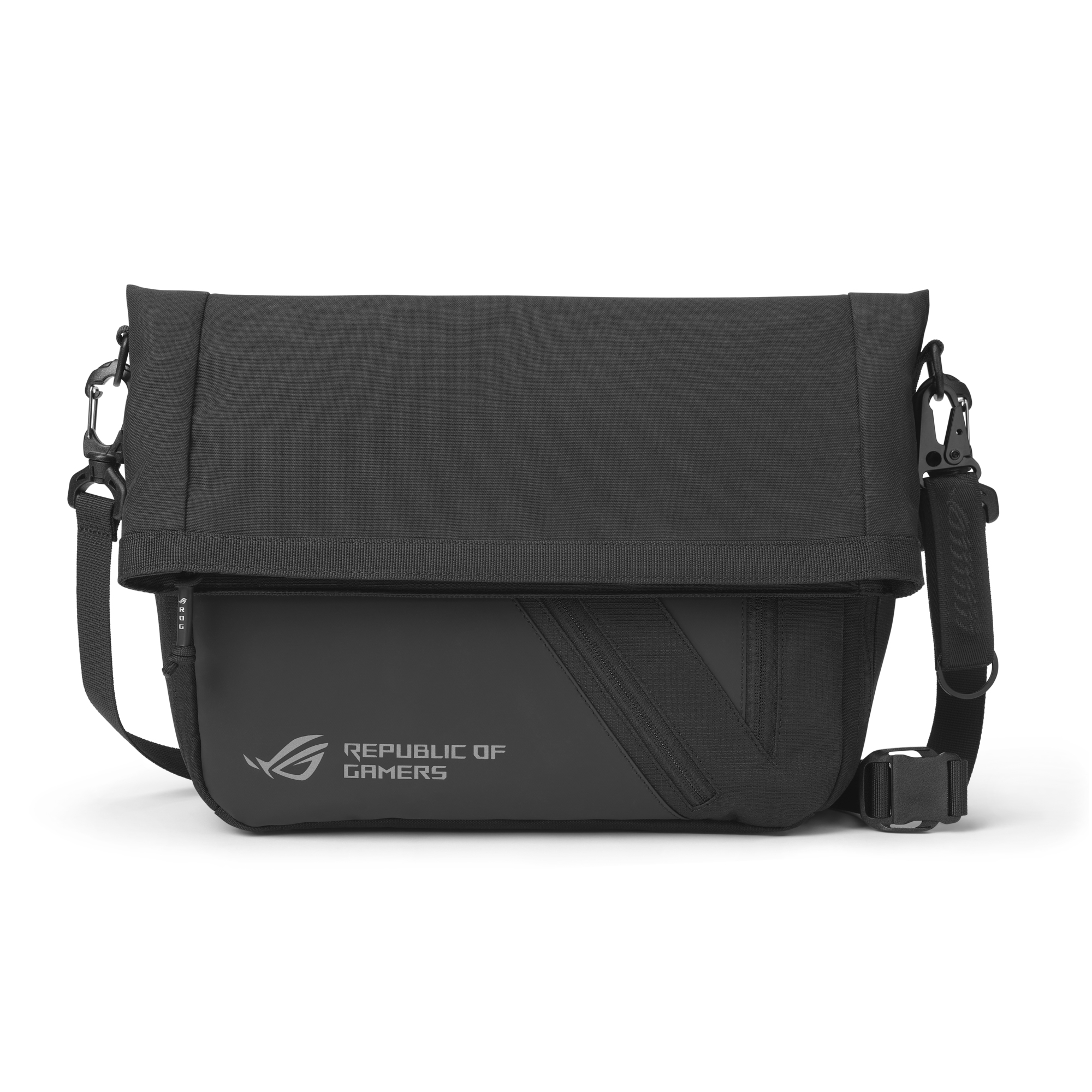 ASUS Rog Archer Messenger 14 - vue 2