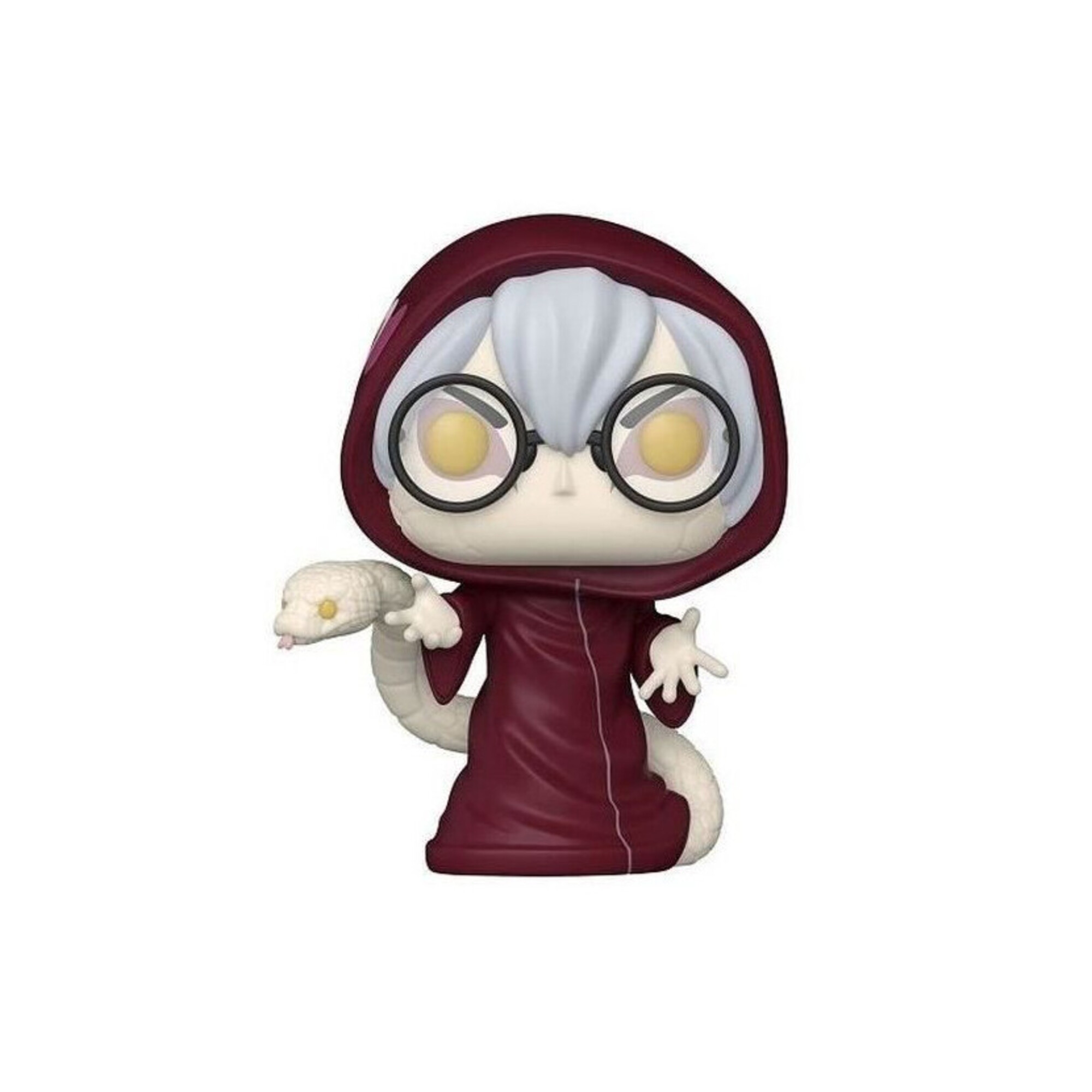 Figurine Funko Pop! Animation: Naruto- Kabuto Yakushi - Neuf