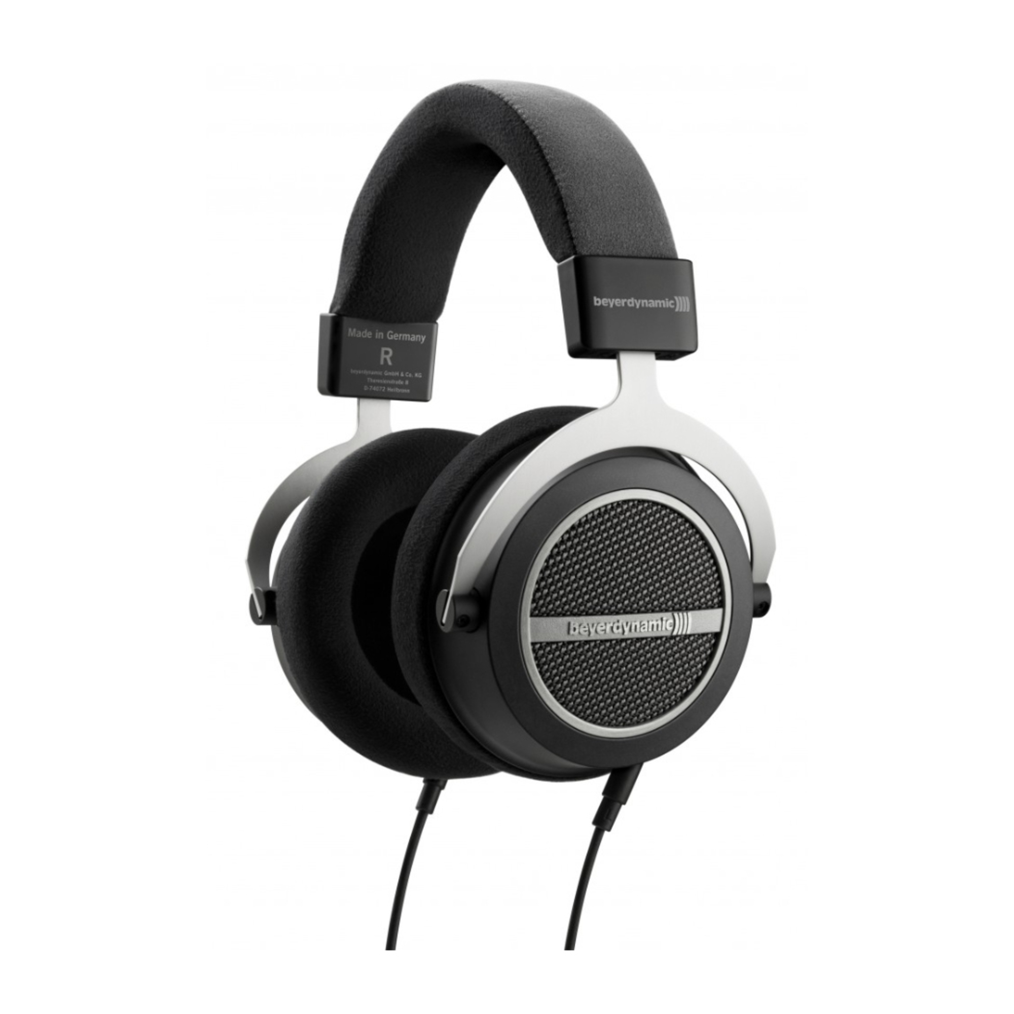 Beyerdynamic Amiron Home 250 Ohms - vue 4