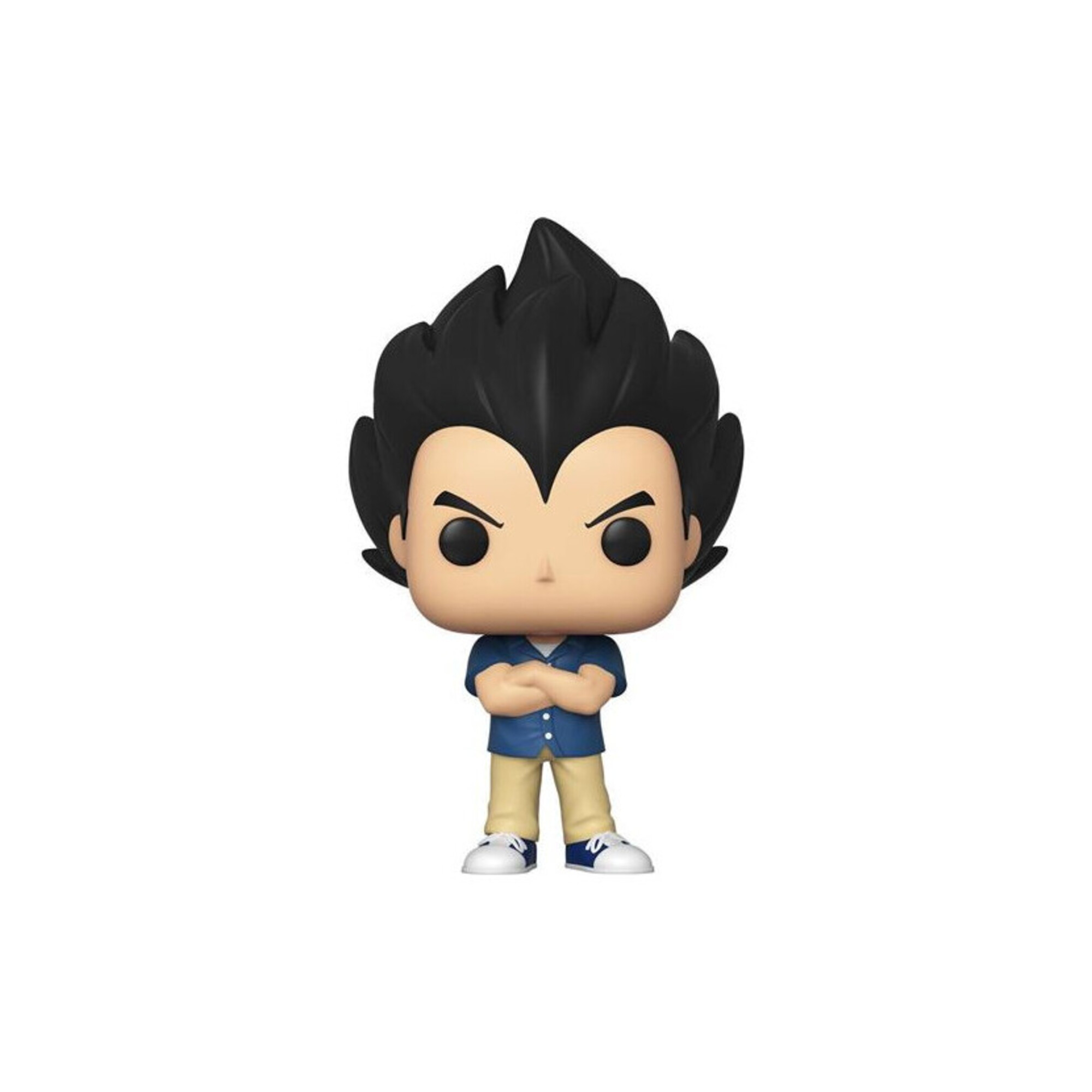 Funko Pop! Dragon Ball Super Vegeta 9 cm - vue 3