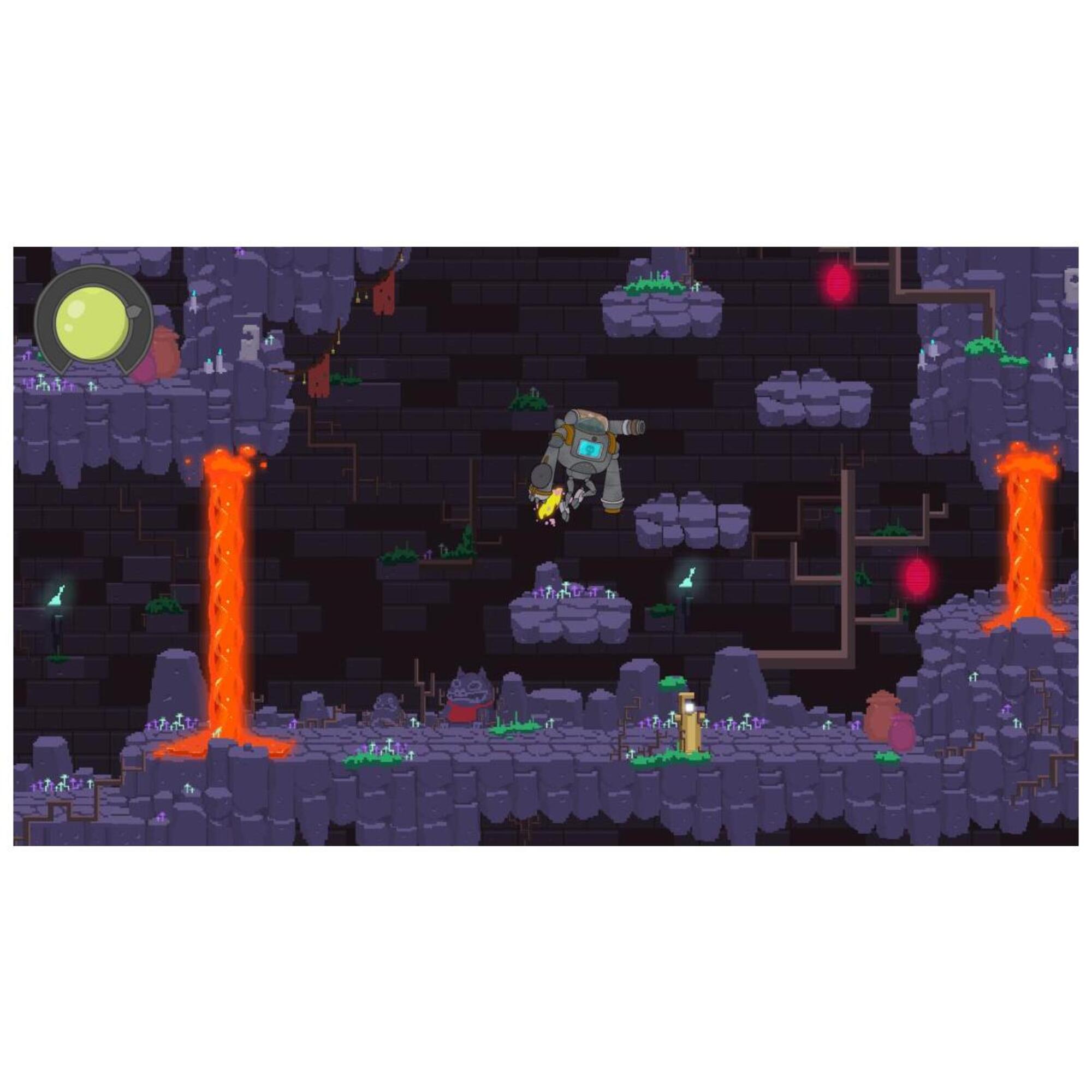 Colossus Down Destroy'em Up edition PS4 Neuf - vue 3