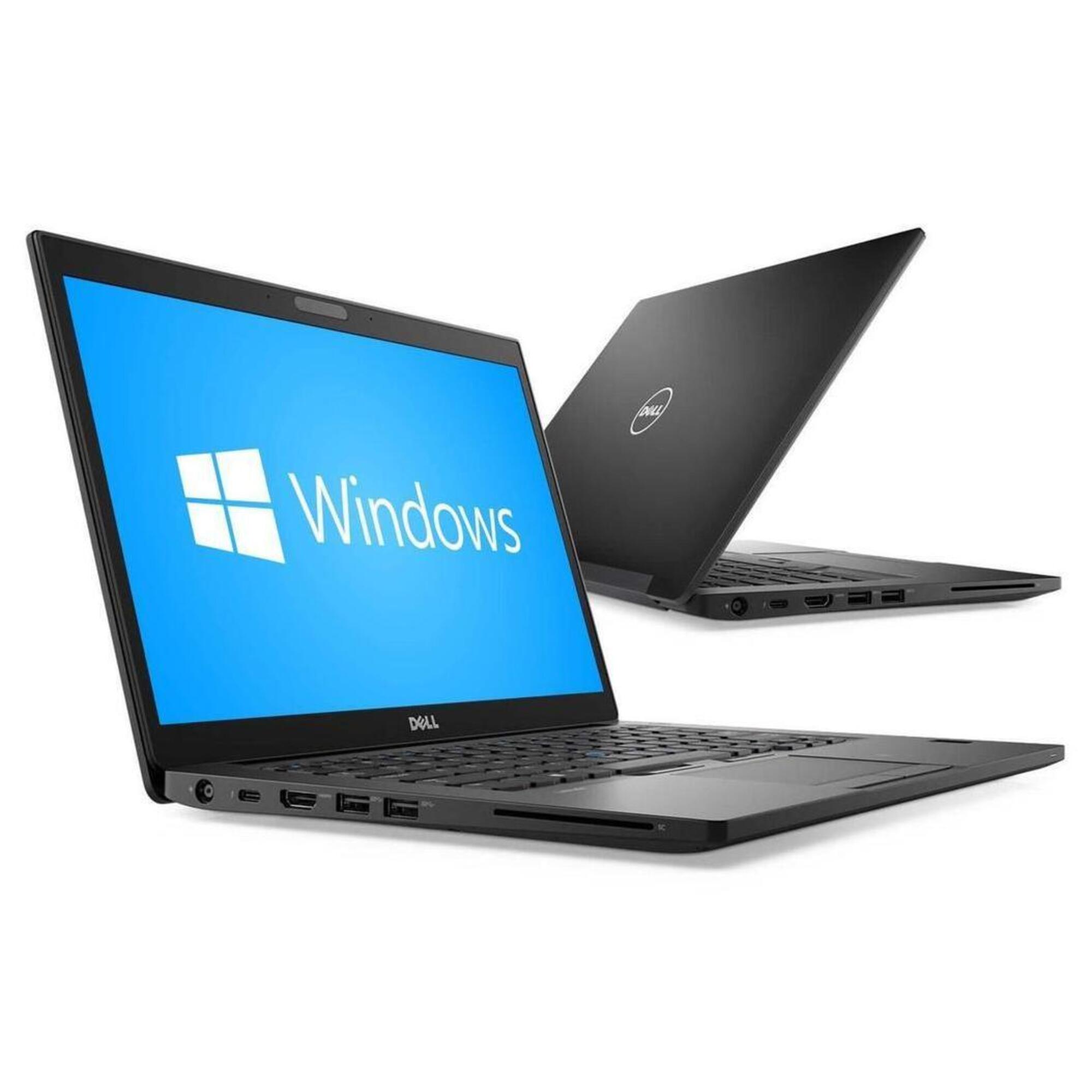 Latitude Core i5 14 2.60 GHz HD Graphics 520 Azerty Bon état - vue 2