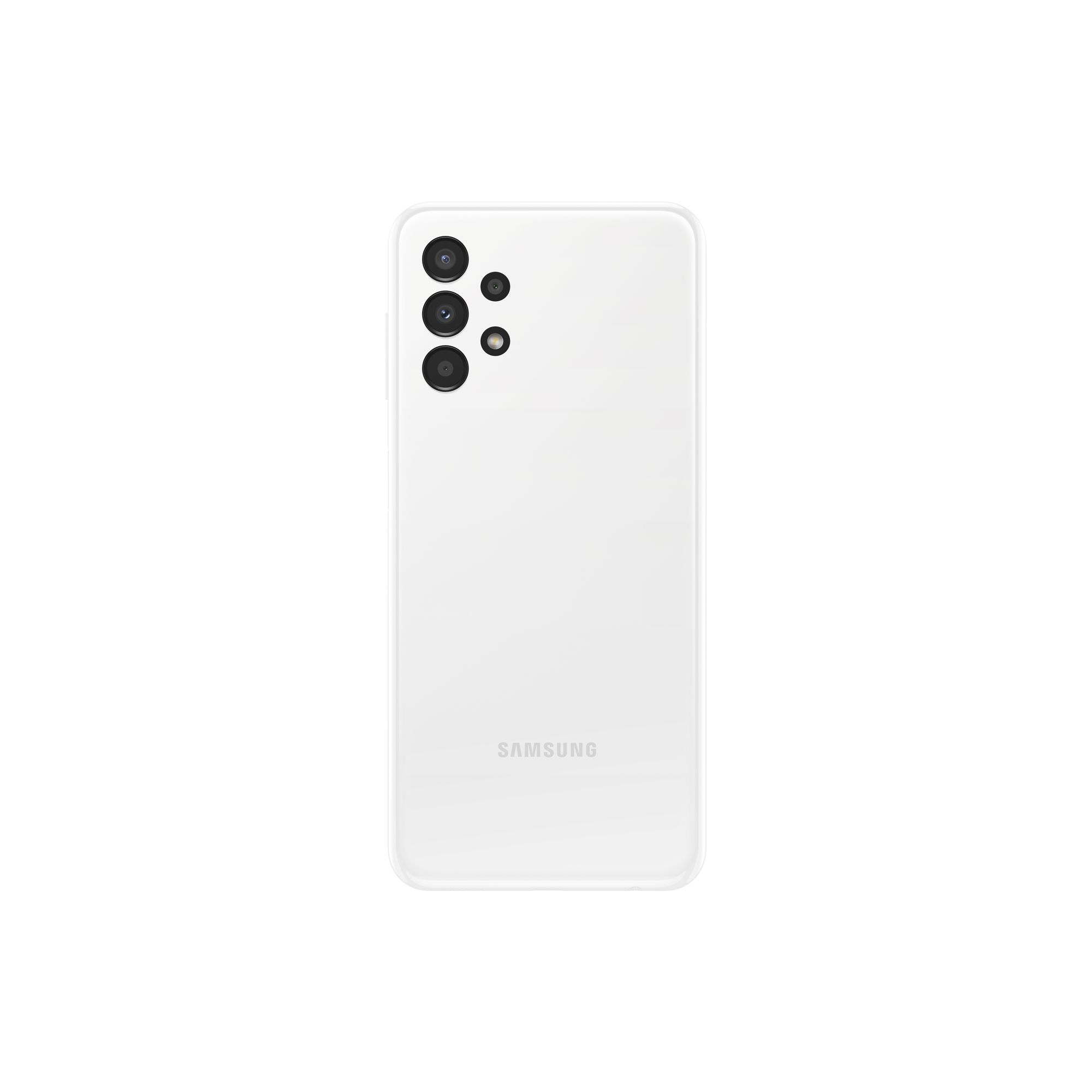 Samsung Galaxy A13 128 Go Blanc - vue 4