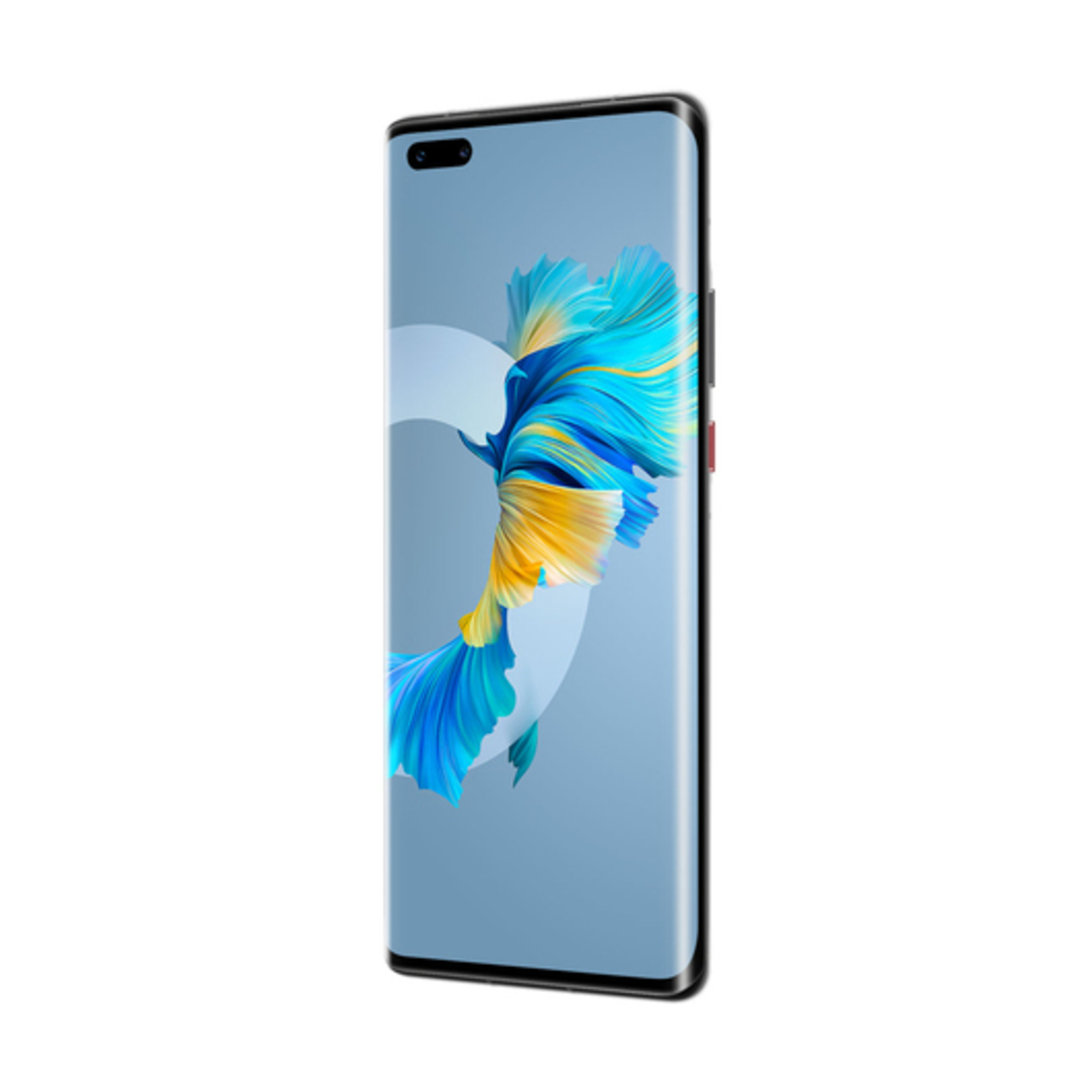 Mate 40 Pro 256 Go, Noir - Très bon état