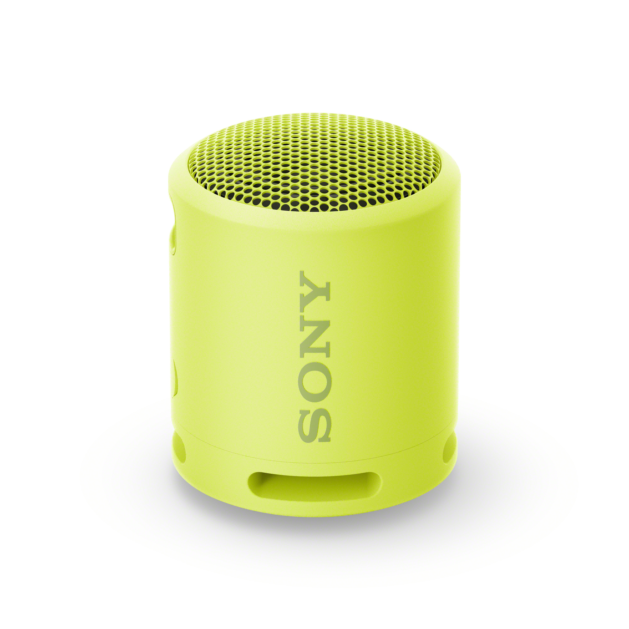 Sony SRSXB13 Enceinte portable stéréo Jaune 5 W - Neuf