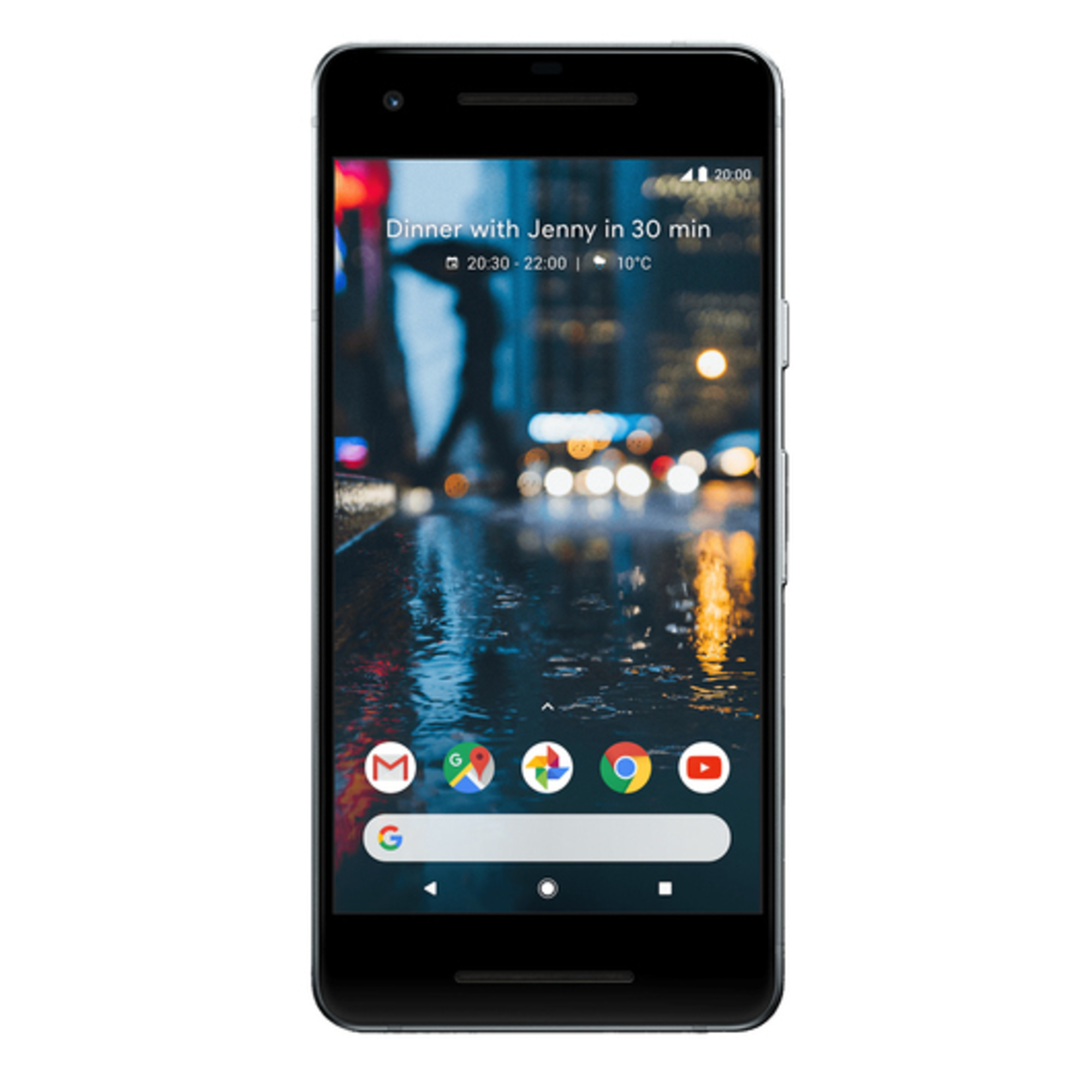 Pixel 2
