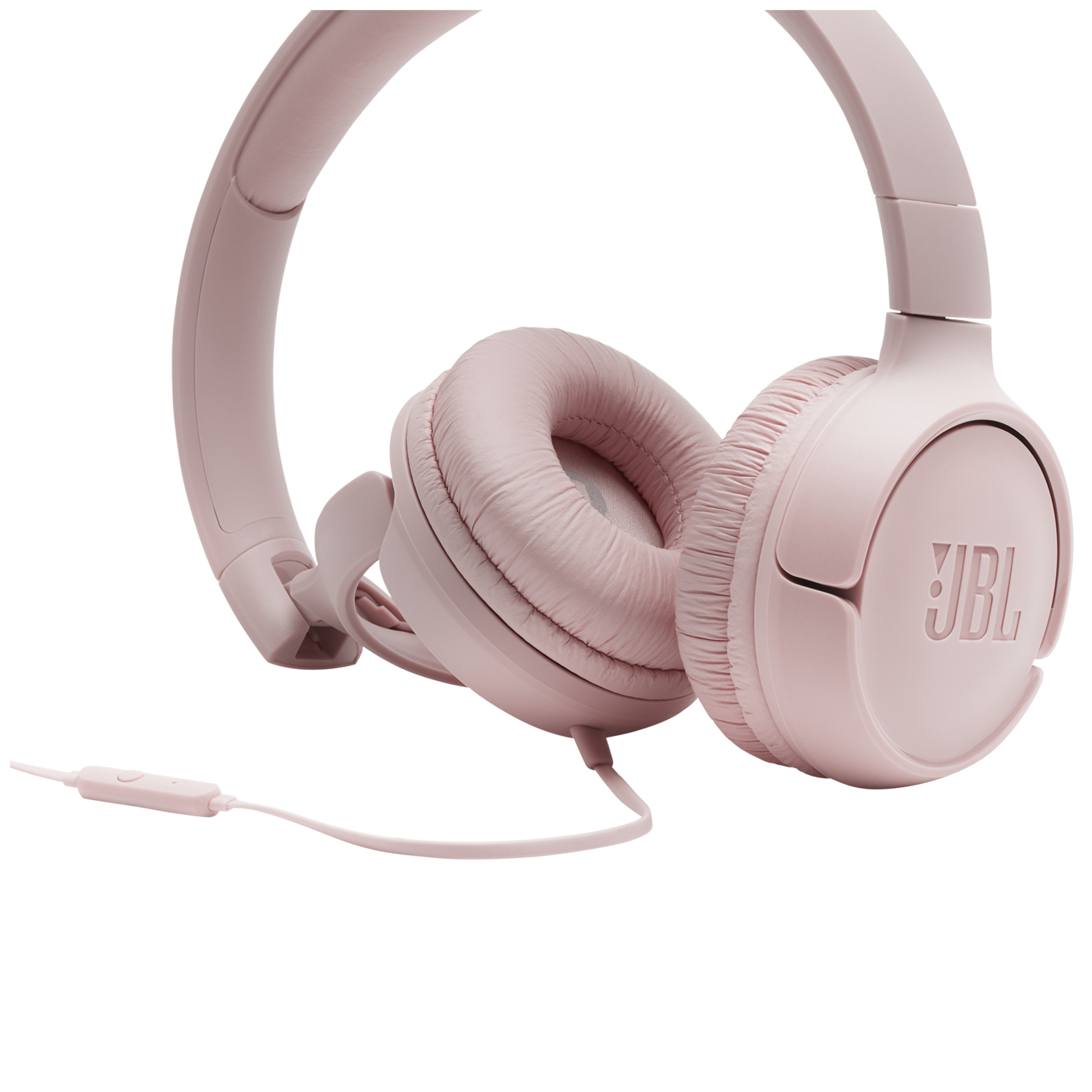 Casque JBL Tune 500 - Rose - Neuf