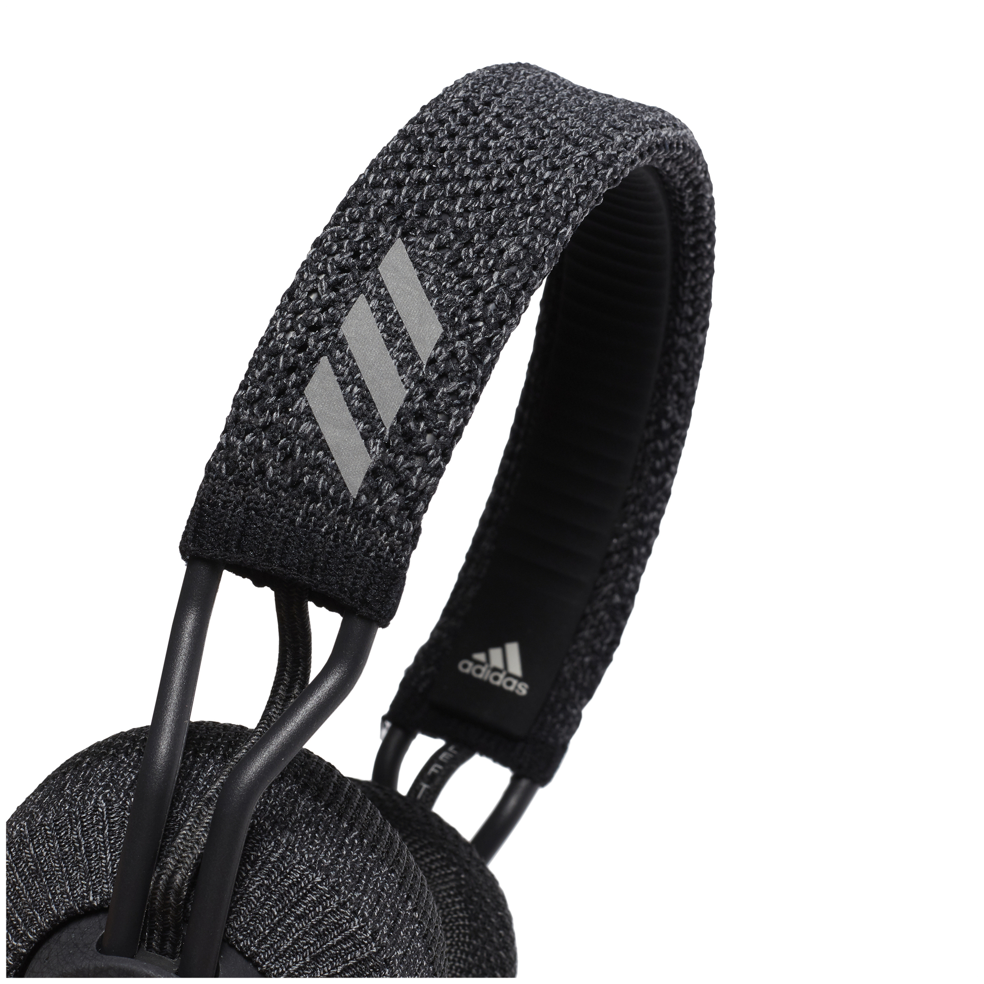 Adidas RPT-01 Casque Sans fil Arceau Appels/Musique USB Type-C Bluetooth Gris - Neuf