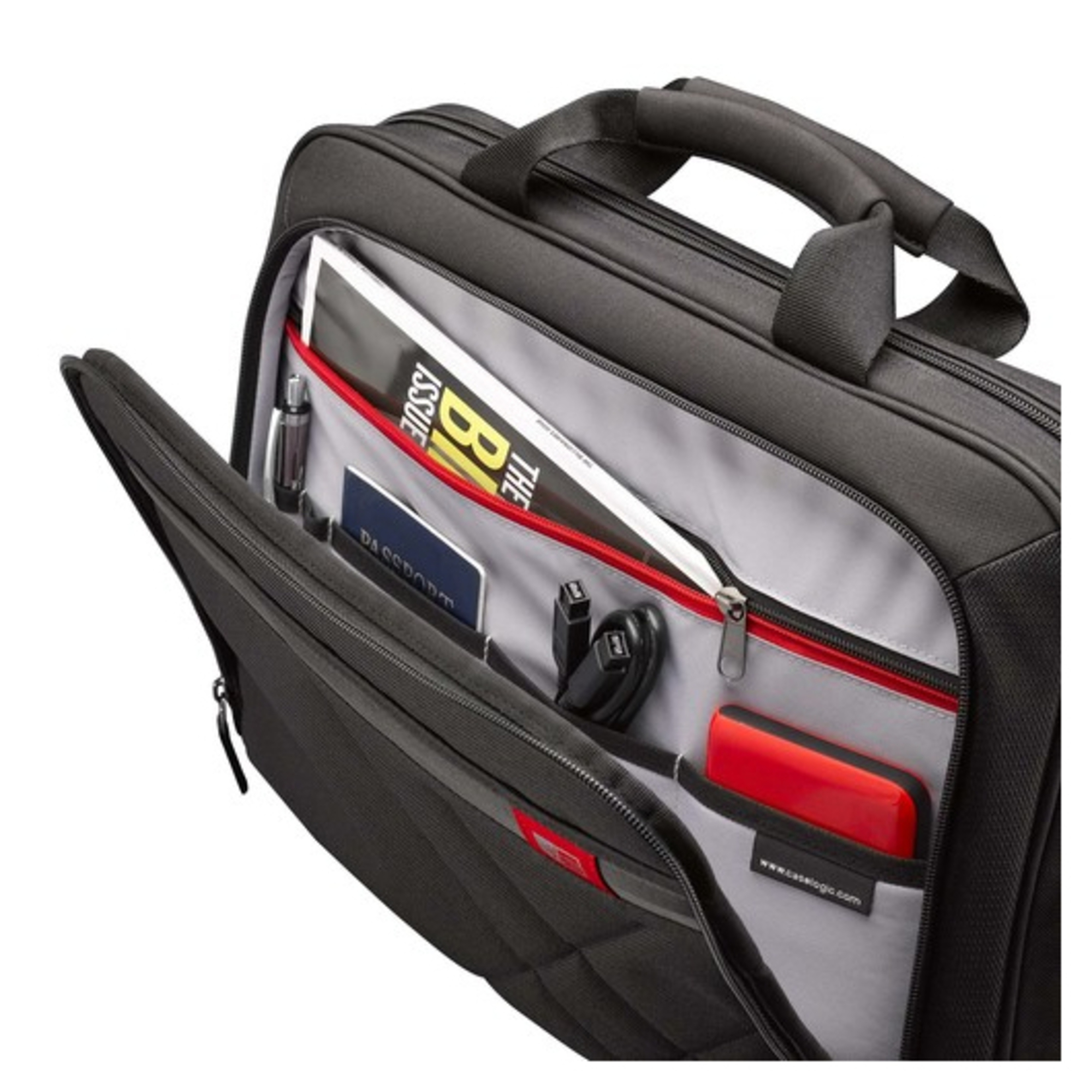 Case Logic DLC 117 - vue 2