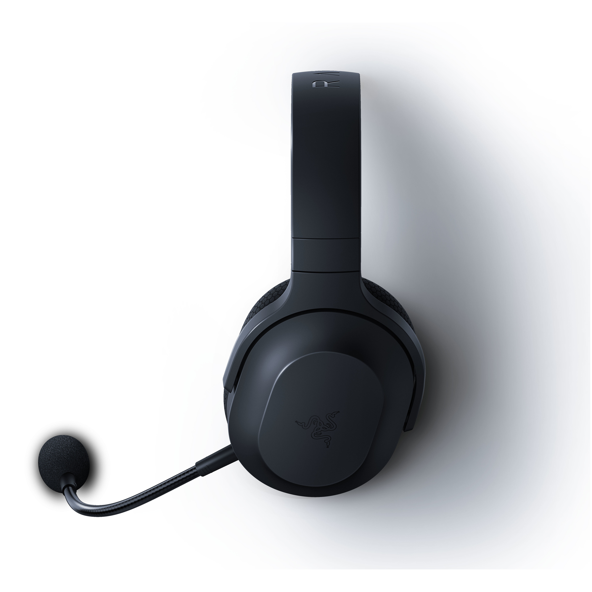 Casque Barracuda X Avec fil &sans fil À la main Jouer USB Type-C Bluetooth Noir - Neuf