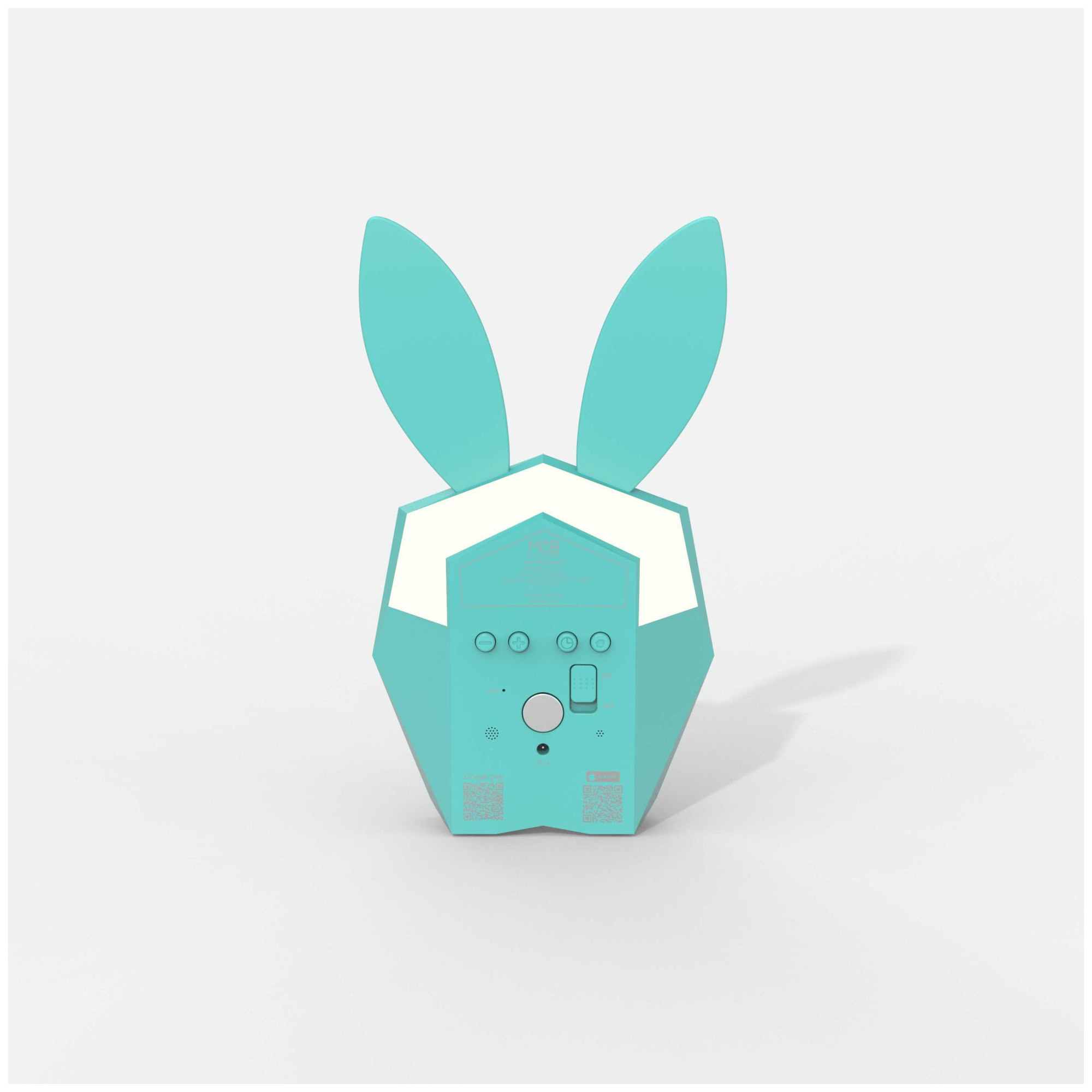 Cutie Clock Neuf - vue 5