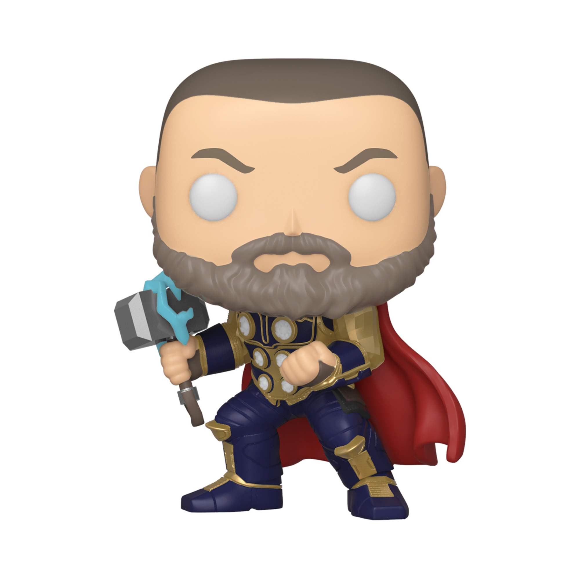 Funko Thor 628 - vue 2