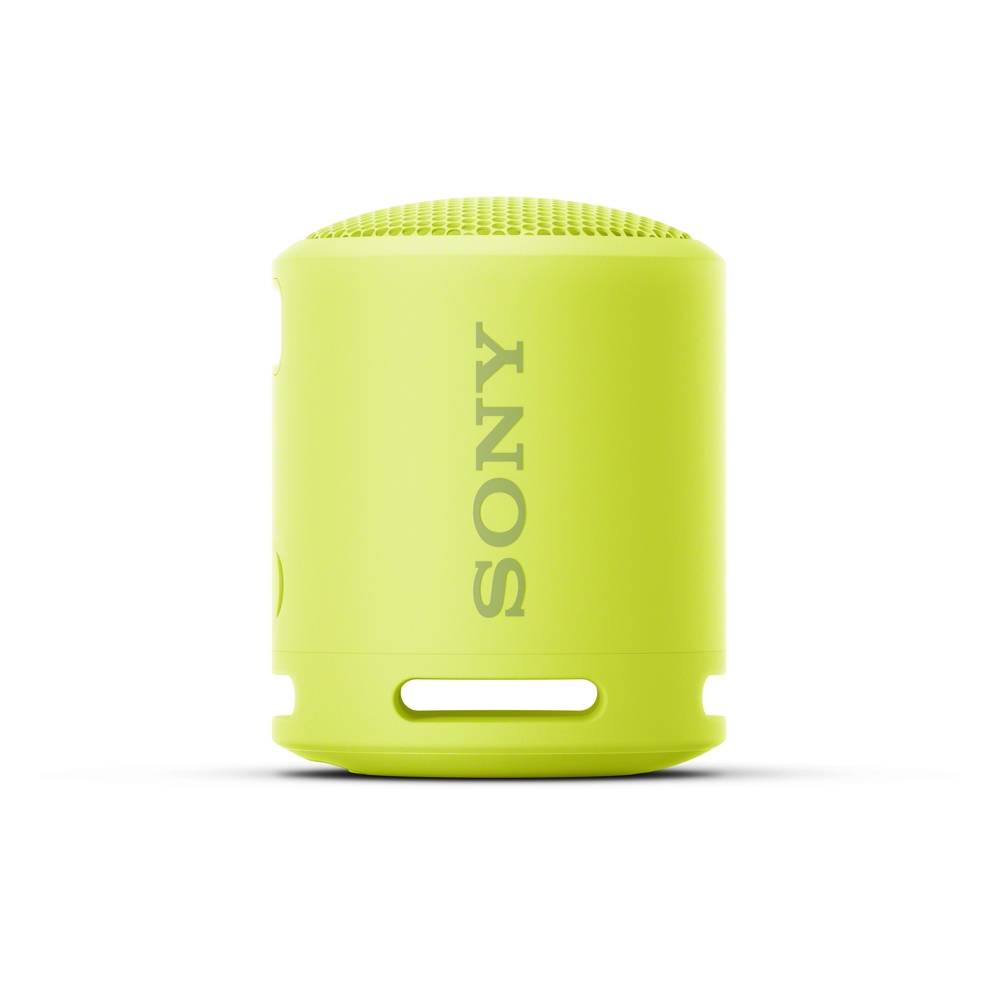 Sony SRSXB13 Enceinte portable stéréo Jaune 5 W - Neuf