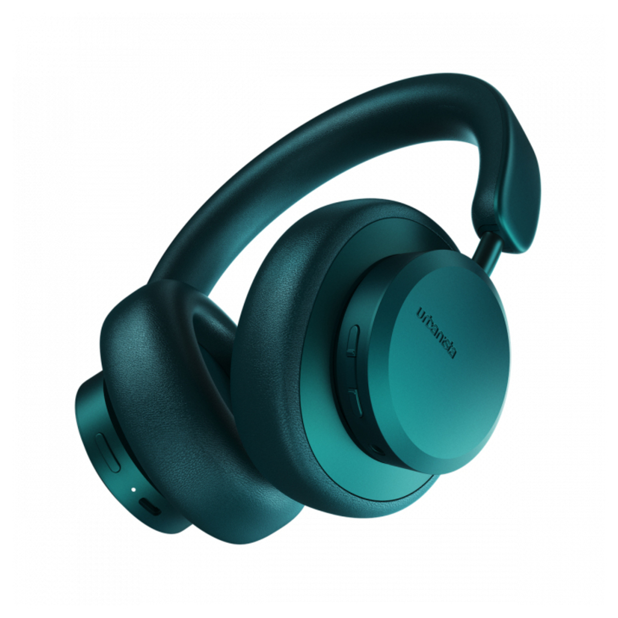 Urbanista Miami Casque Sans fil Arceau AppelsMusique USB Type C Bluetooth Neuf - vue 8